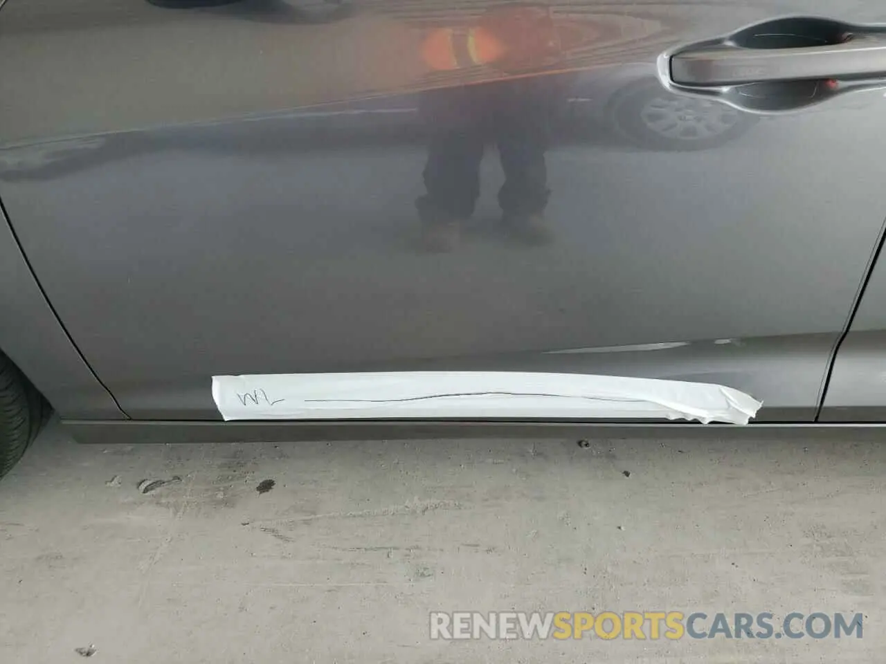 12 Photograph of a damaged car 19UDE4H3XRA022167 ACURA INTEGRA A- 2024