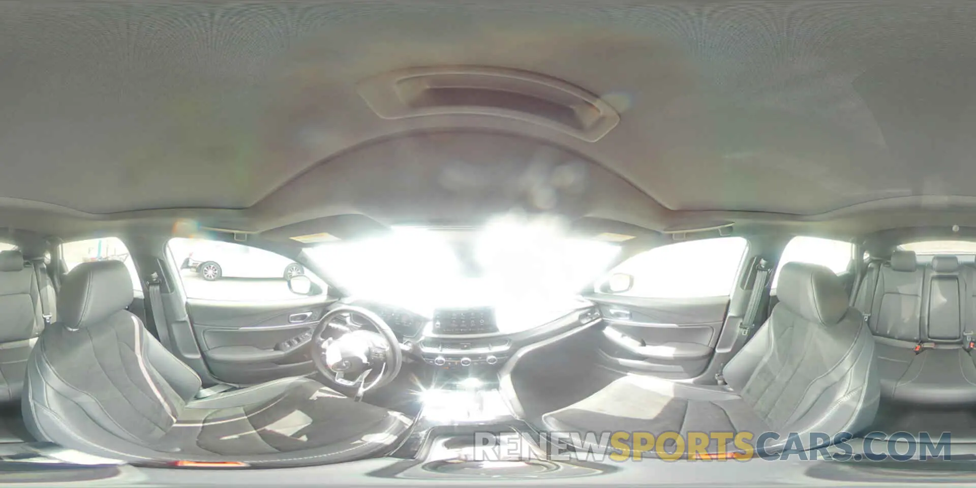 13 Фотография поврежденного автомобиля 19UDE4H61RA024593 ACURA INTEGRA A- 2024