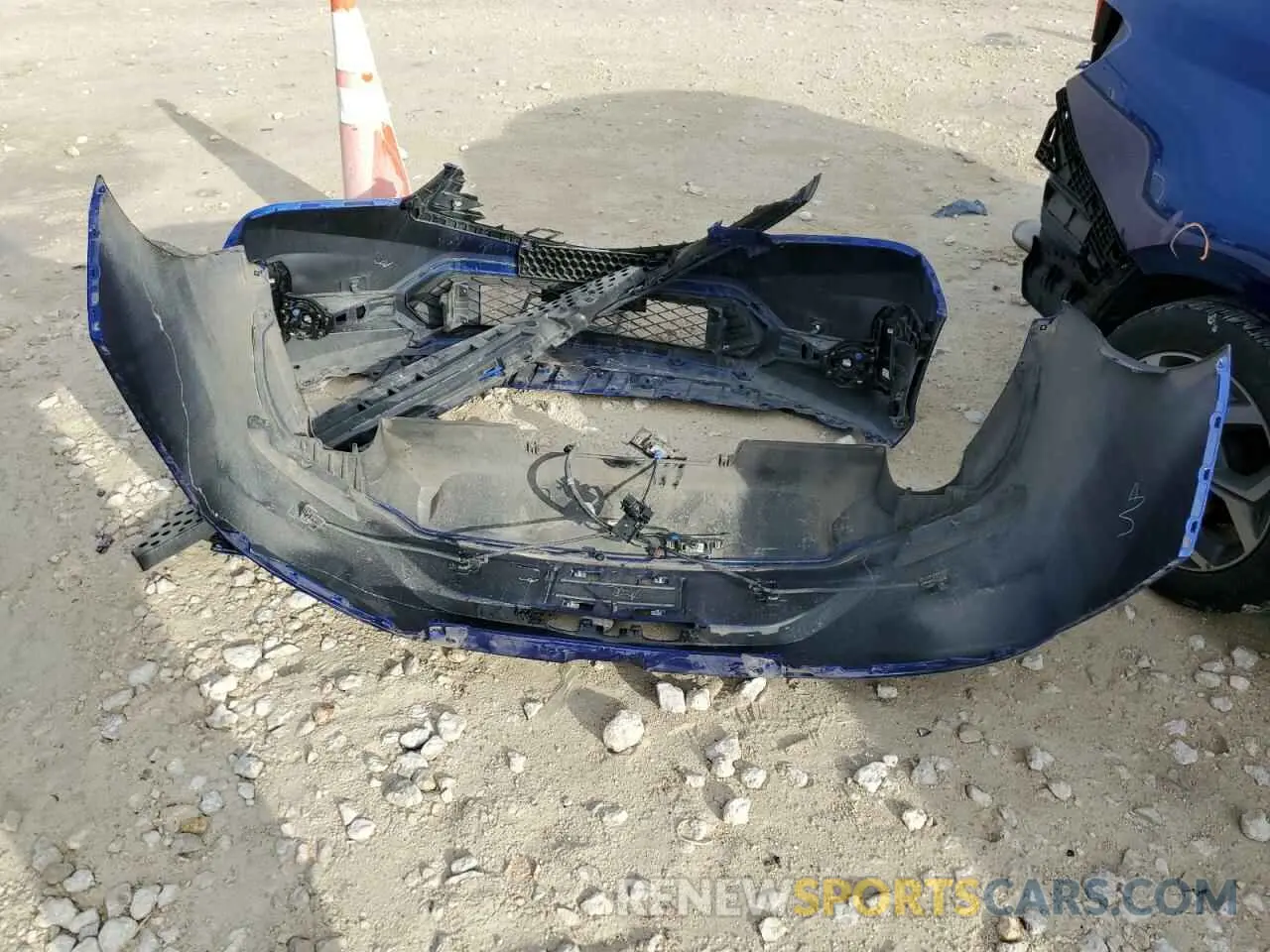 12 Фотография поврежденного автомобиля 19UDE4H62RA006815 ACURA INTEGRA A- 2024