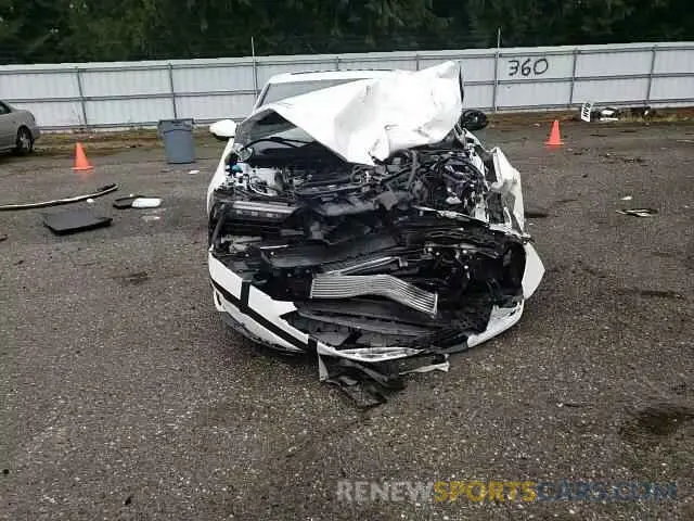 11 Photograph of a damaged car 19UDE4H63RA004667 ACURA INTEGRA A- 2024