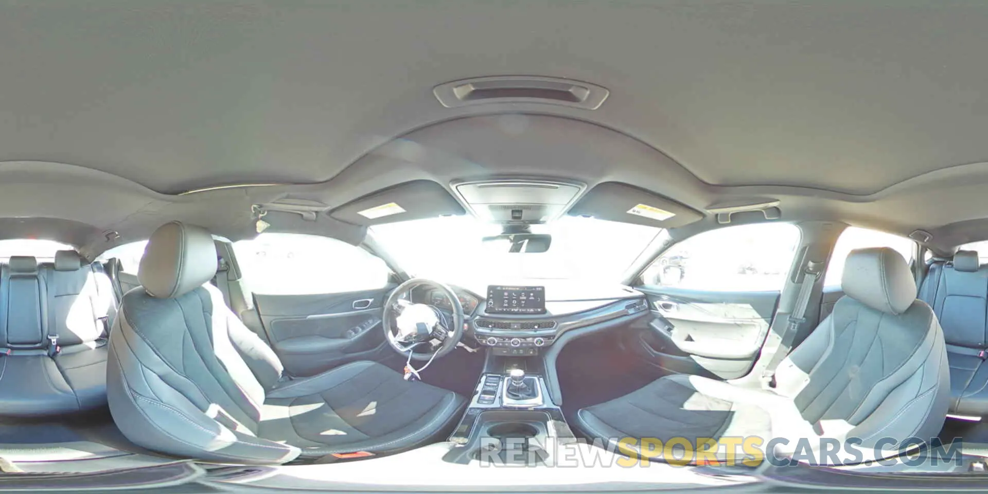 15 Photograph of a damaged car 19UDE4G79SA011154 ACURA INTEGRA A- 2025