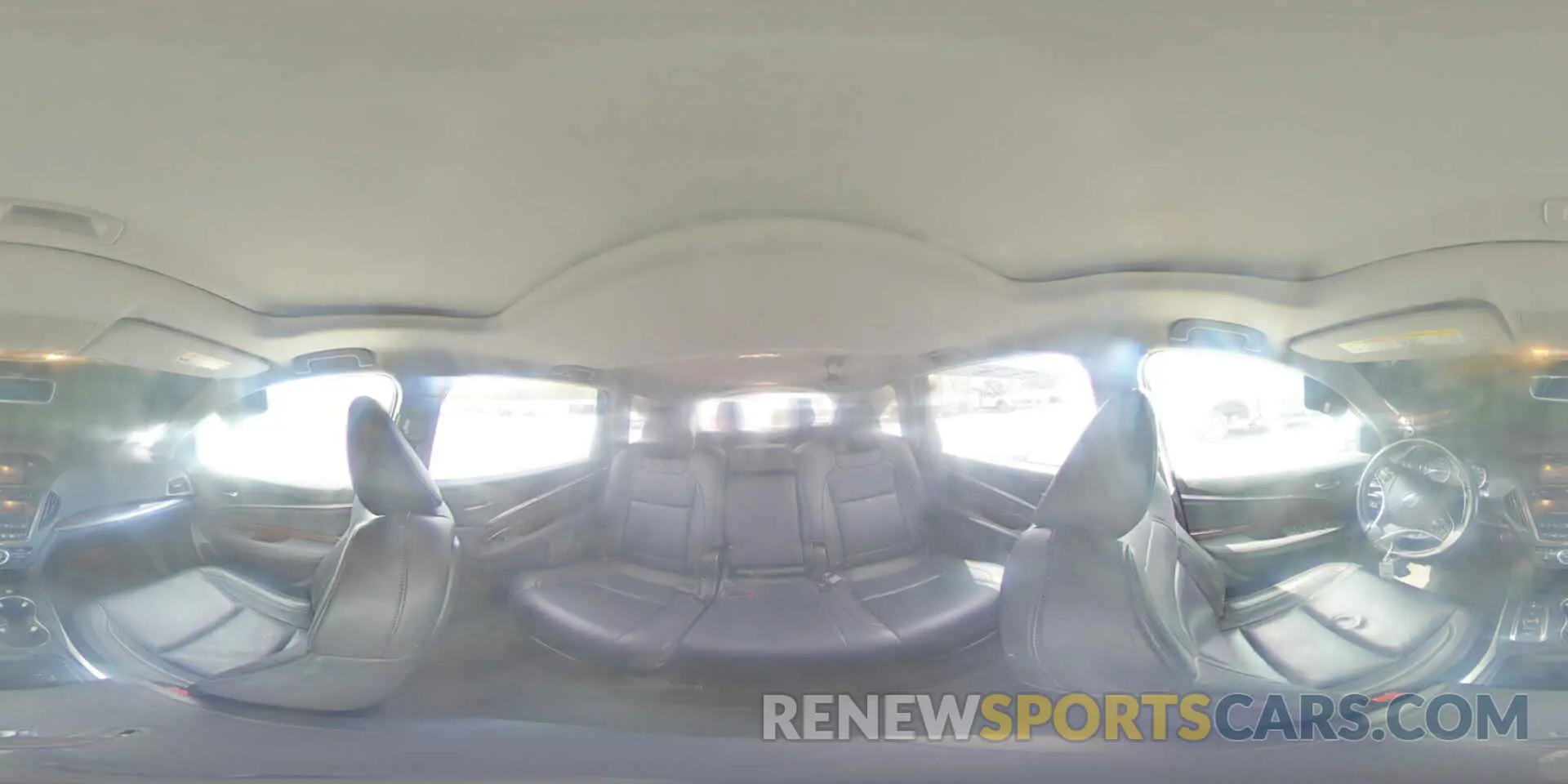 16 Фотография поврежденного автомобиля 5J8YD3H34KL008337 ACURA MDX 2019
