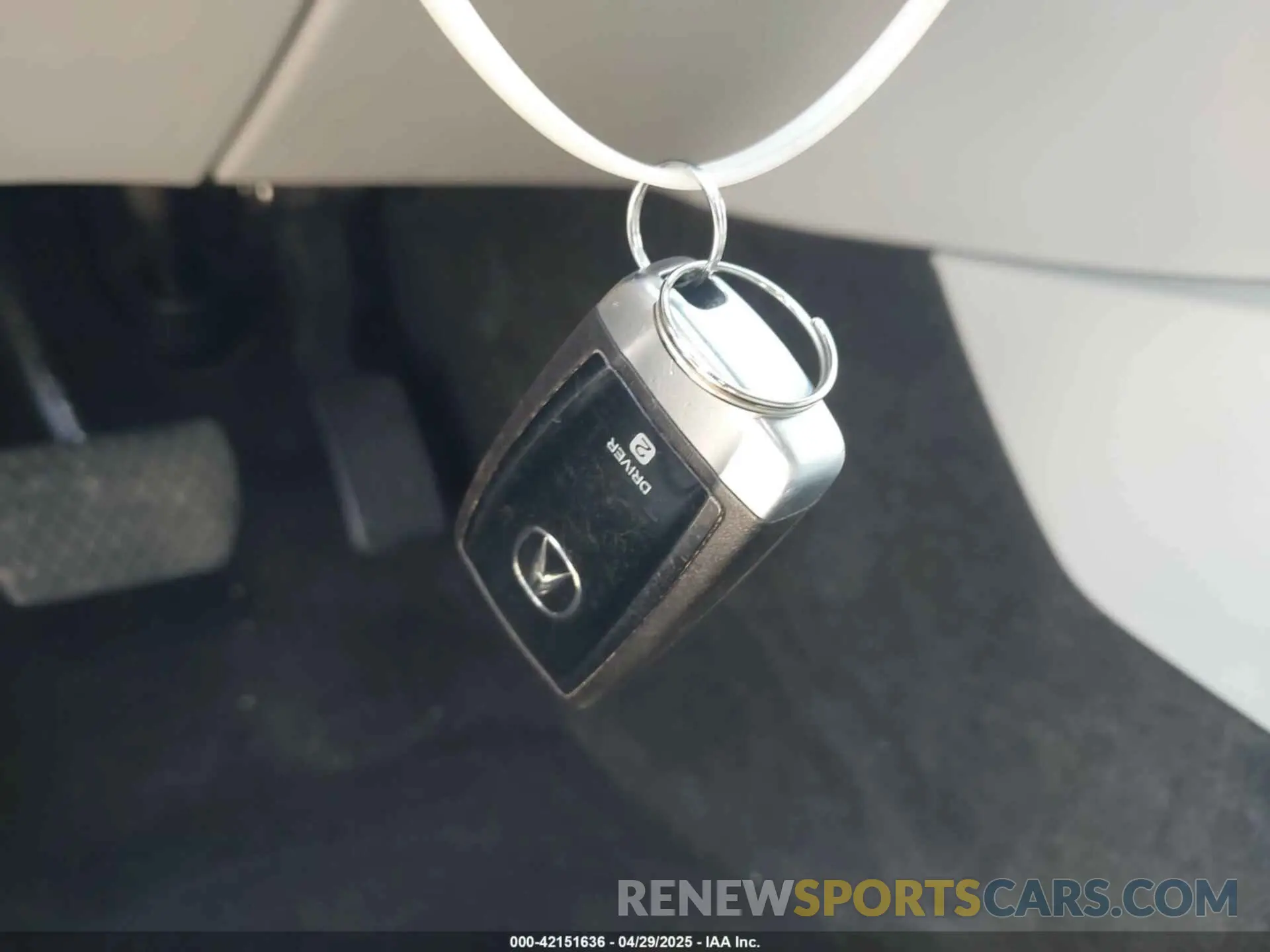 11 Фотография поврежденного автомобиля 5J8YD3H35KL008315 ACURA MDX 2019