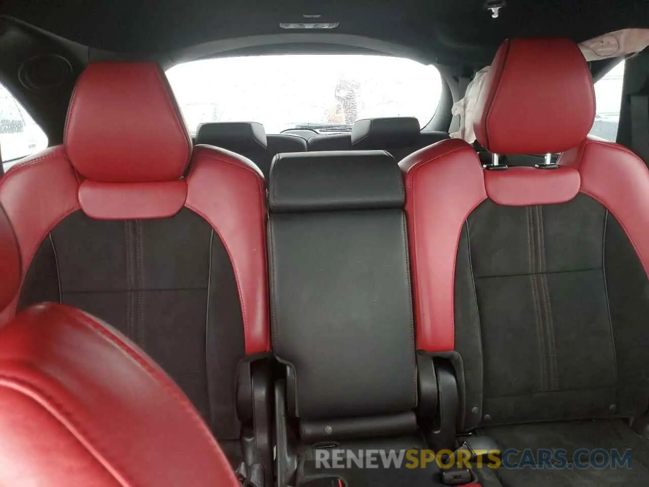 10 Фотография поврежденного автомобиля 5J8YD4H0XKL008399 ACURA MDX 2019