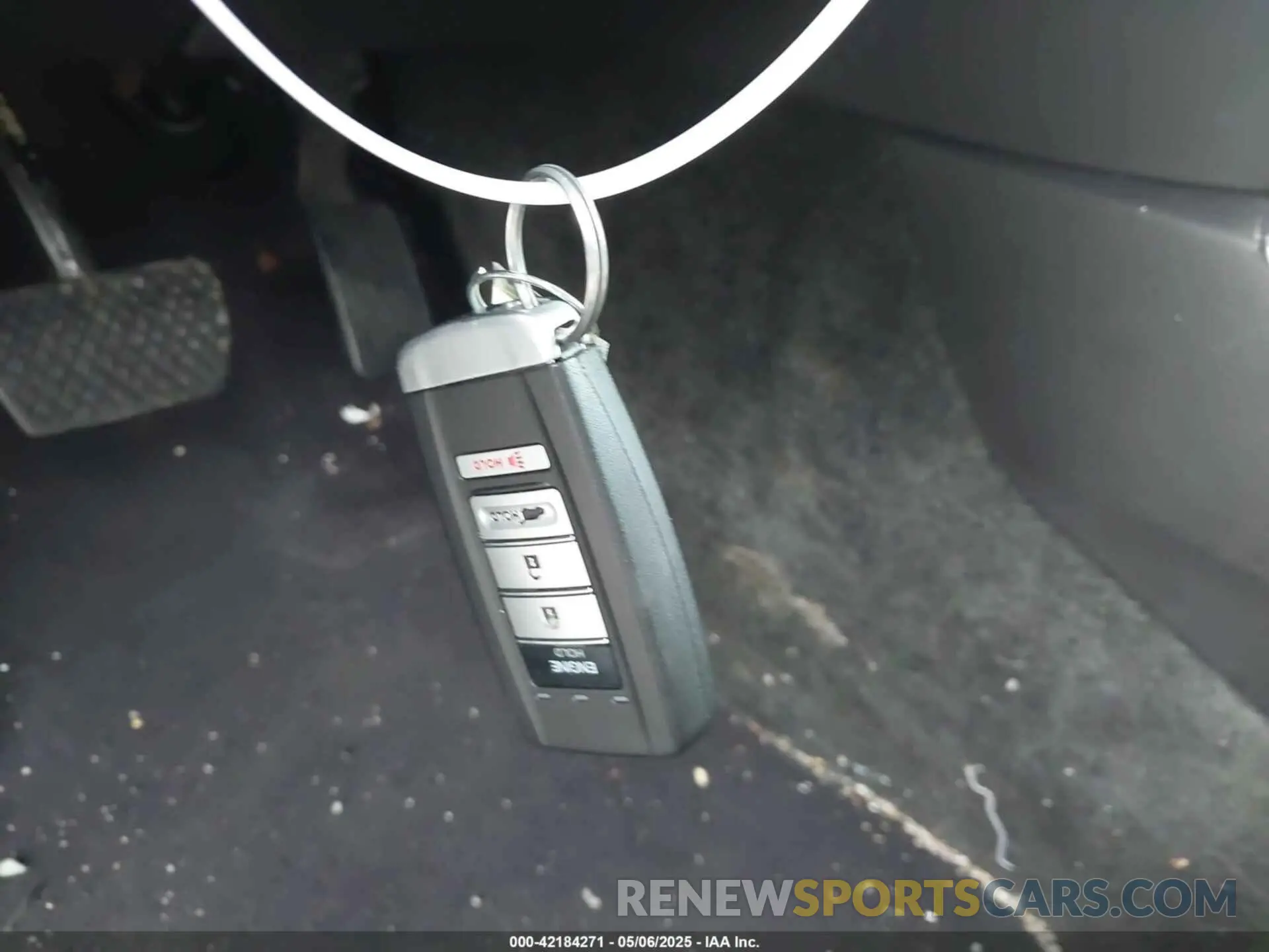 11 Фотография поврежденного автомобиля 5J8YD4H5XKL020502 ACURA MDX 2019