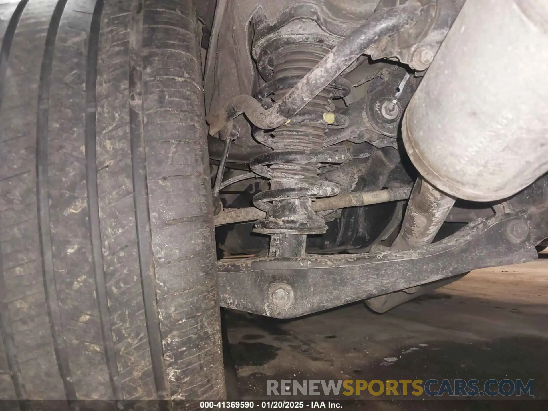 19 Фотография поврежденного автомобиля 5J8YD4H89KL001353 ACURA MDX 2019