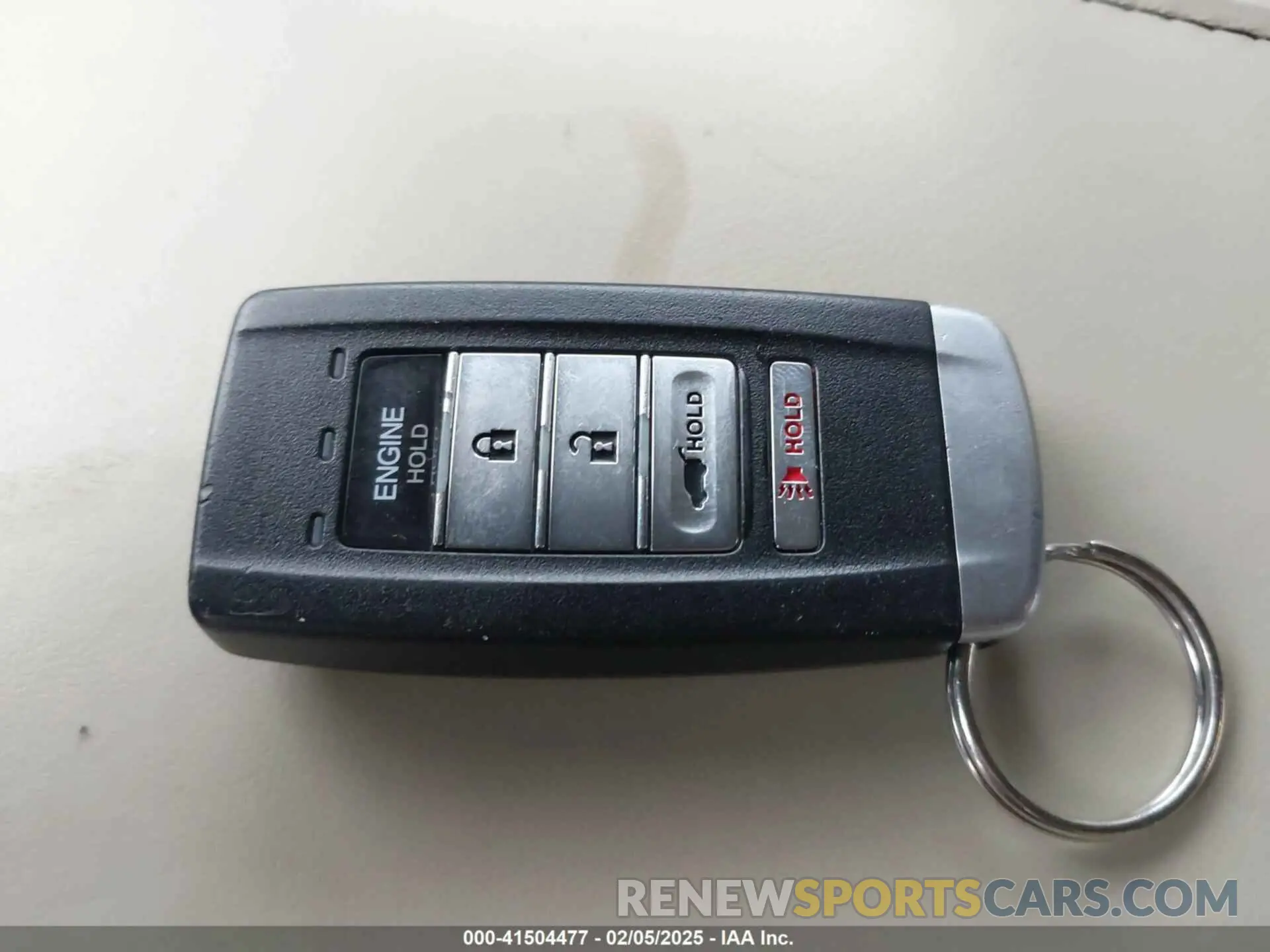 11 Photograph of a damaged car 5J8YD4H8XKL013639 ACURA MDX 2019