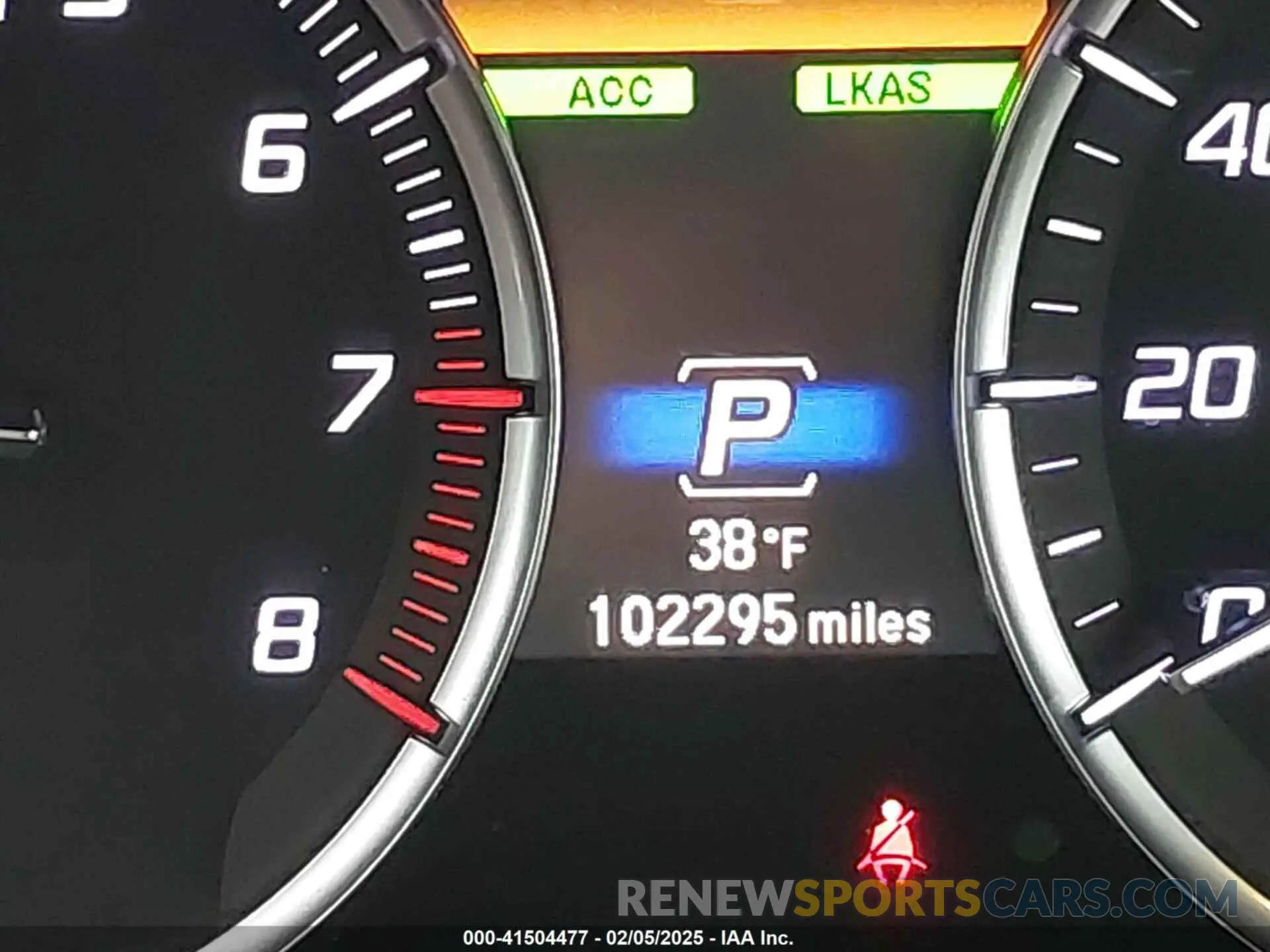 15 Photograph of a damaged car 5J8YD4H8XKL013639 ACURA MDX 2019