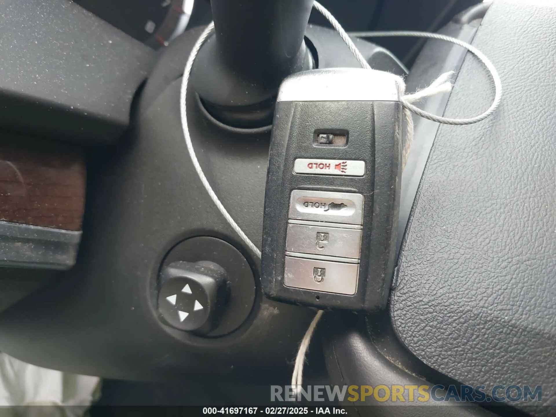 11 Фотография поврежденного автомобиля 5J8YD3H32LL005034 ACURA MDX 2020