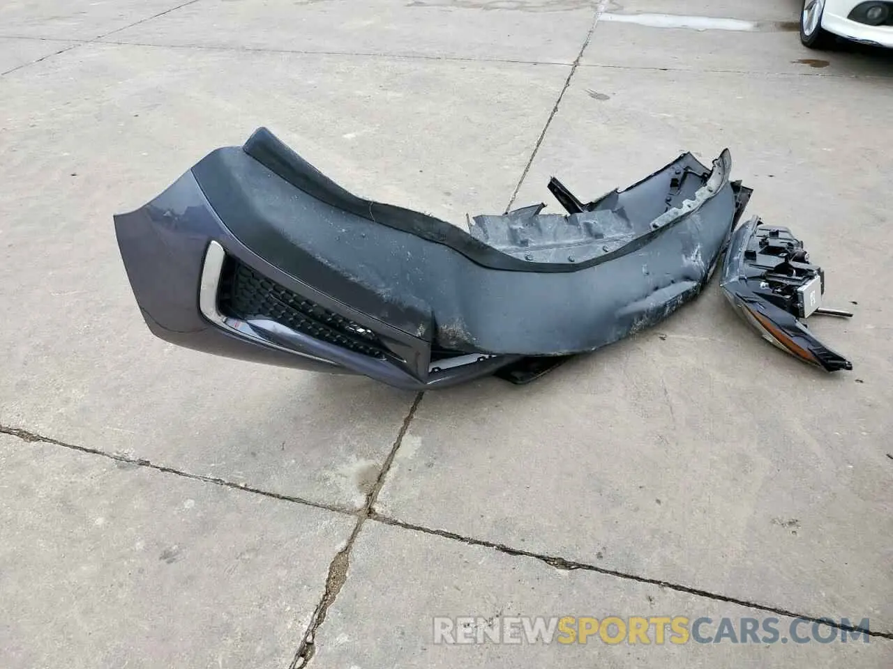 13 Photograph of a damaged car 5J8YD3H34LL002393 ACURA MDX 2020