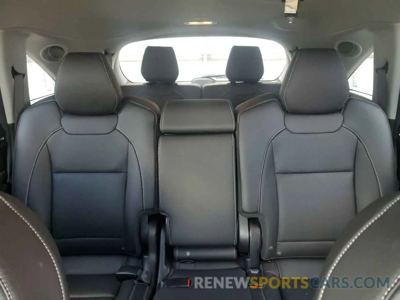 10 Фотография поврежденного автомобиля 5J8YD3H54LL000726 ACURA MDX 2020