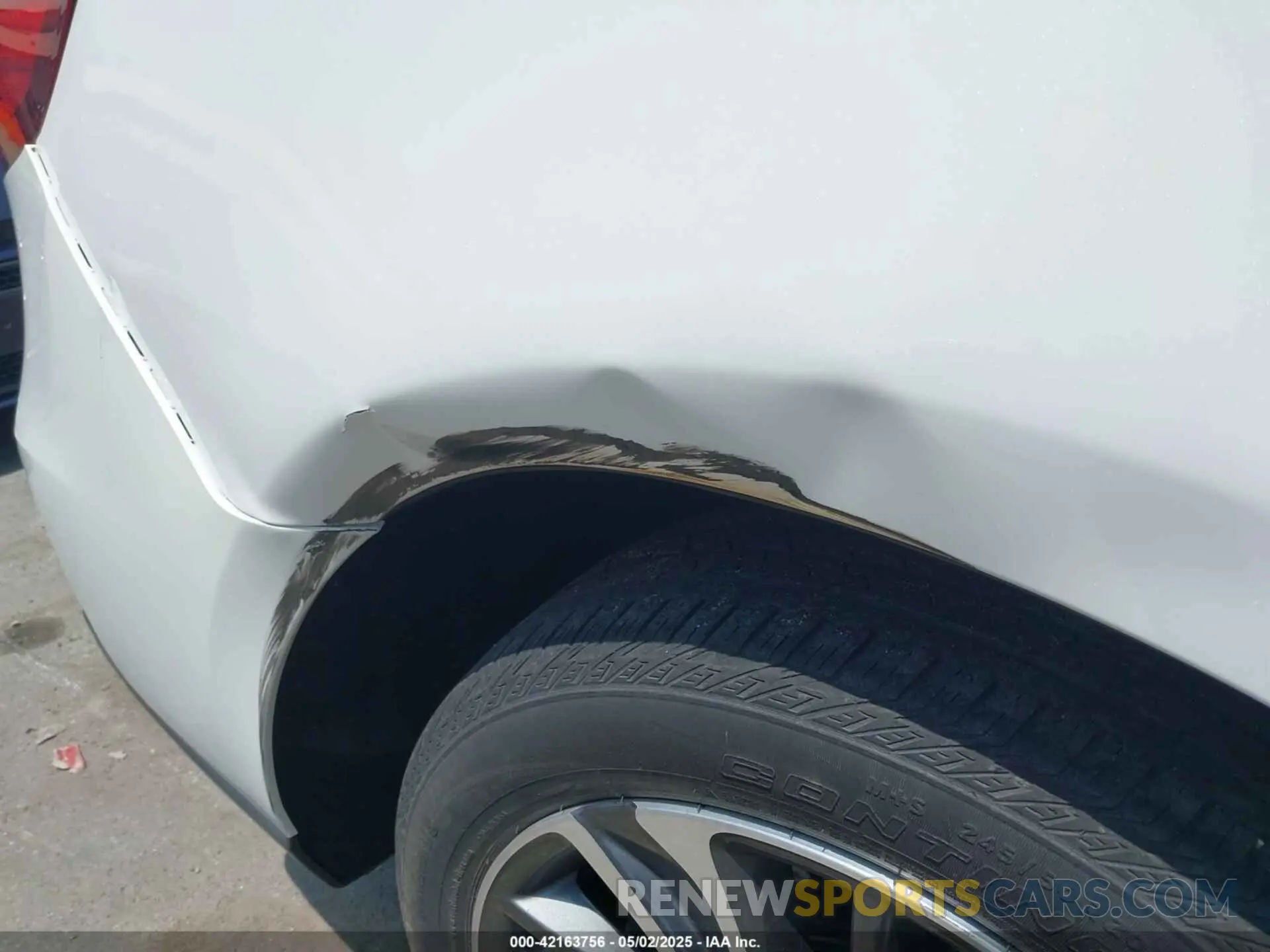 19 Фотография поврежденного автомобиля 5J8YD3H54LL001794 ACURA MDX 2020