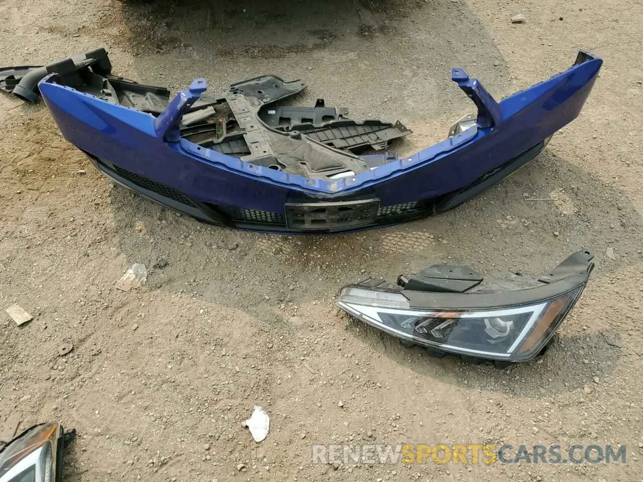 12 Photograph of a damaged car 5J8YD4H04LL027550 ACURA MDX 2020