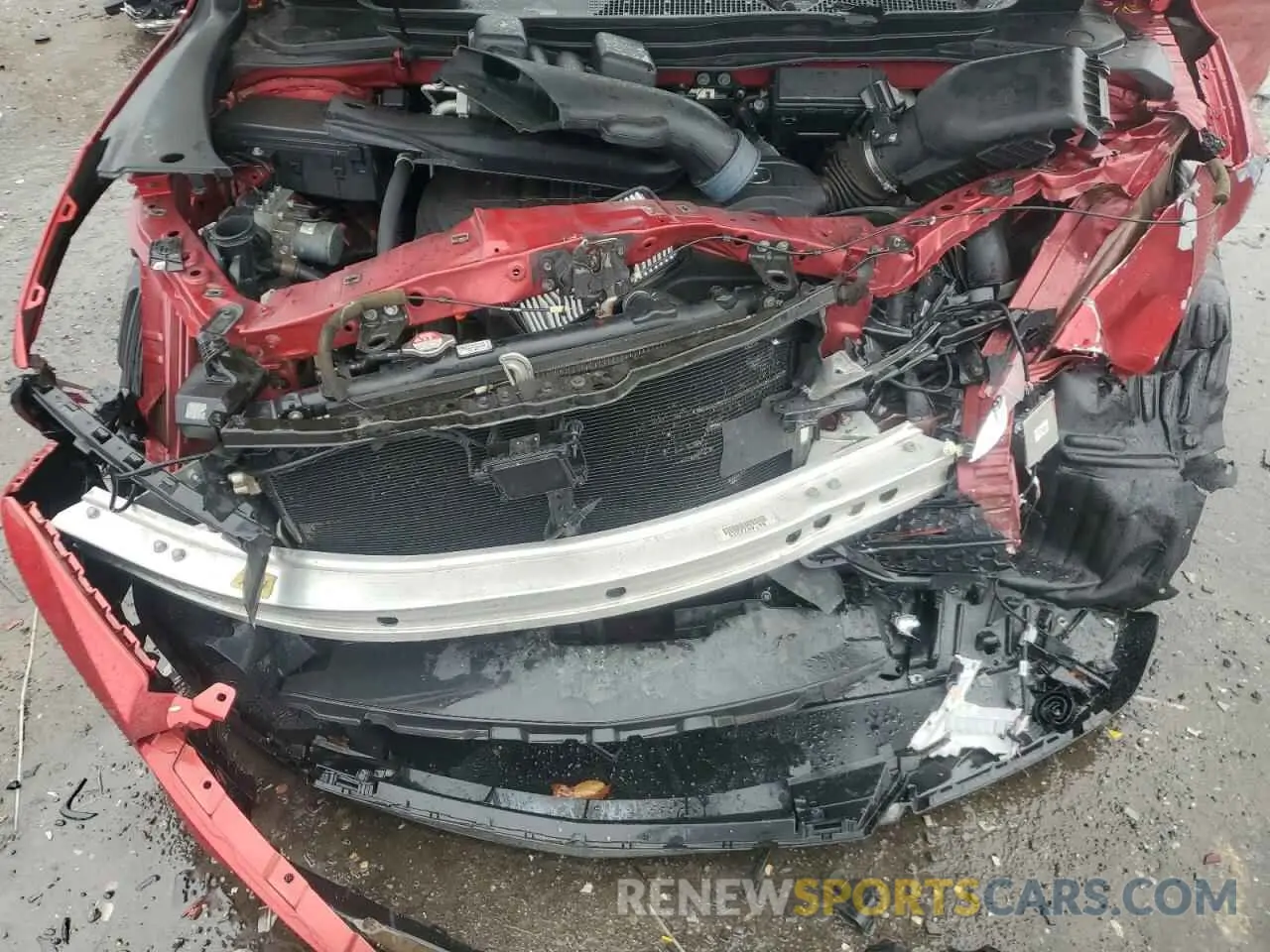 13 Фотография поврежденного автомобиля 5J8YD4H39LL049103 ACURA MDX 2020