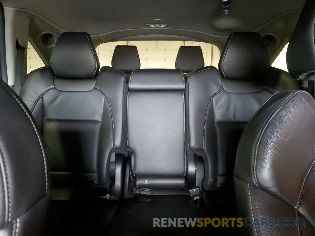 10 Фотография поврежденного автомобиля 5J8YD4H59LL017964 ACURA MDX 2020