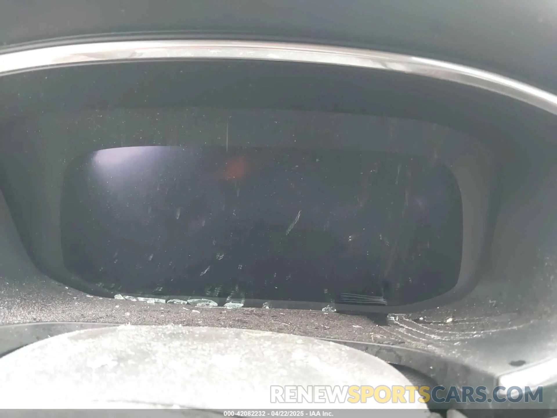 14 Photograph of a damaged car 5J8YD9H41NL007033 ACURA MDX 2022