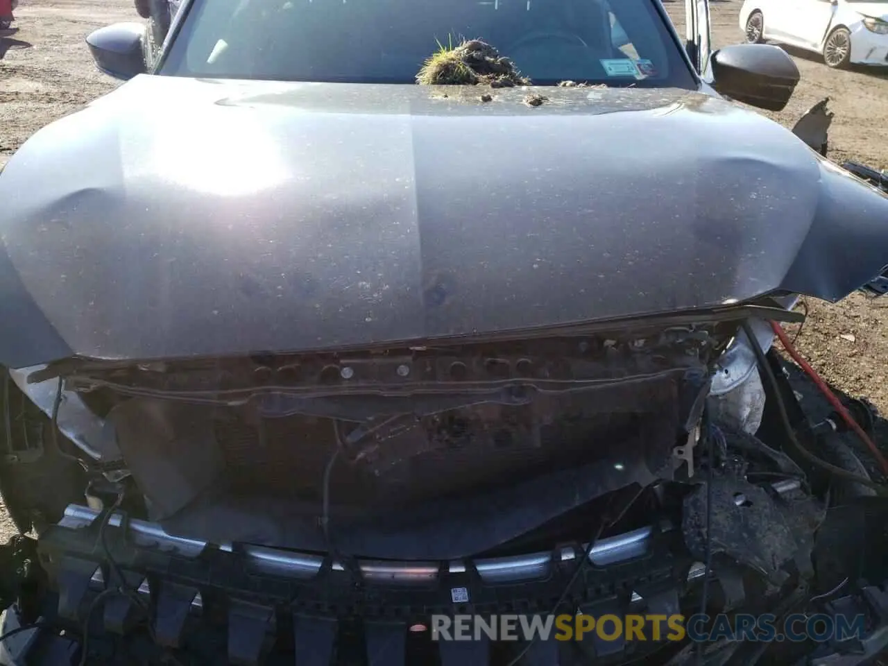13 Фотография поврежденного автомобиля 5J8YE1H0XNL050880 ACURA MDX 2022