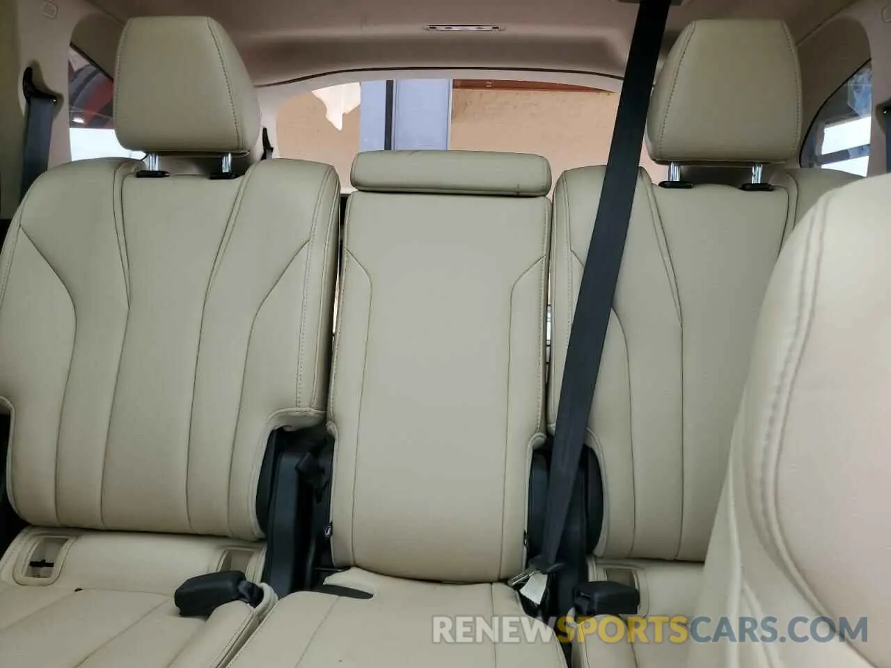 10 Фотография поврежденного автомобиля 5J8YE1H35NL039117 ACURA MDX 2022