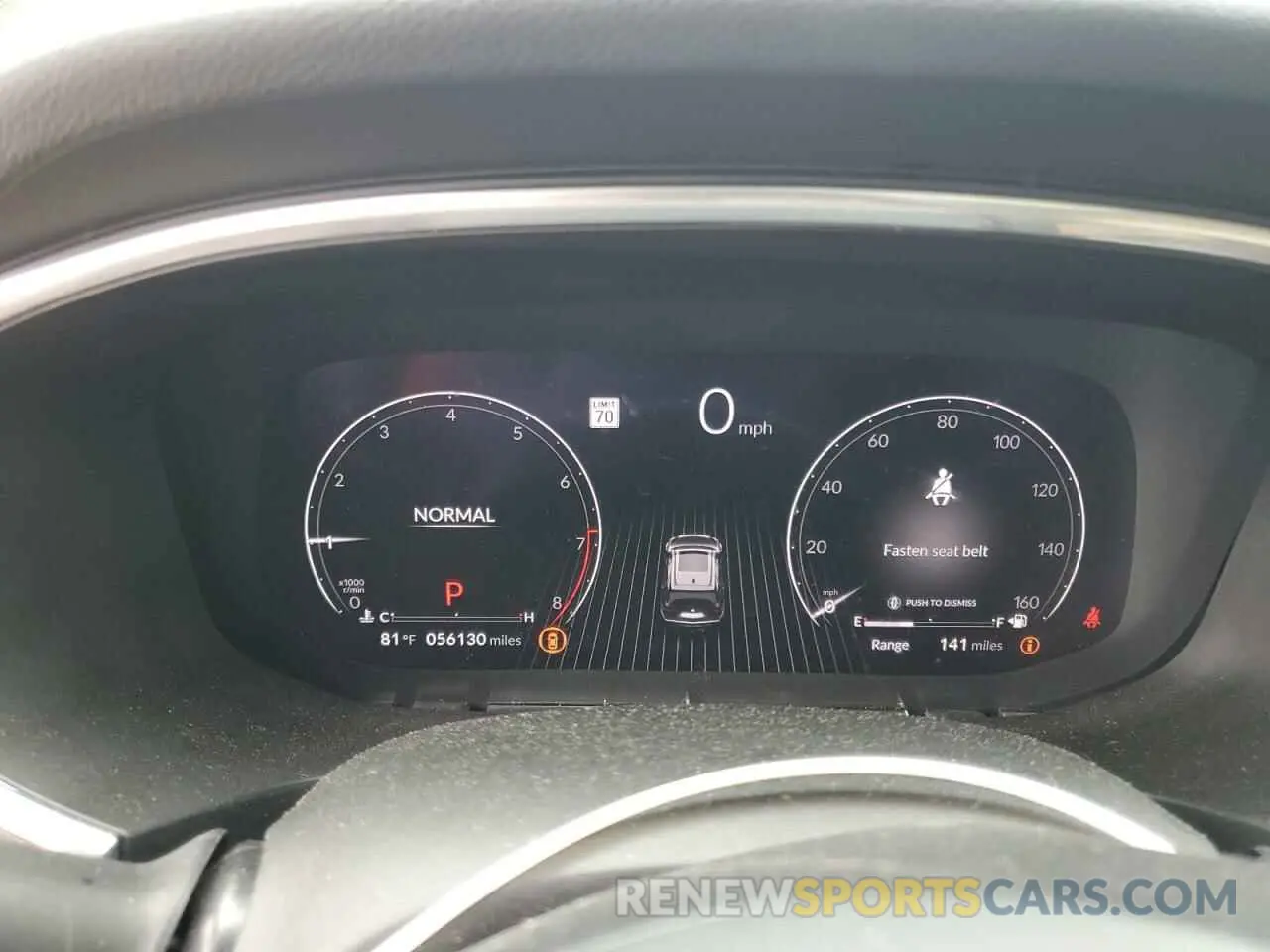 9 Фотография поврежденного автомобиля 5J8YE1H35NL039117 ACURA MDX 2022