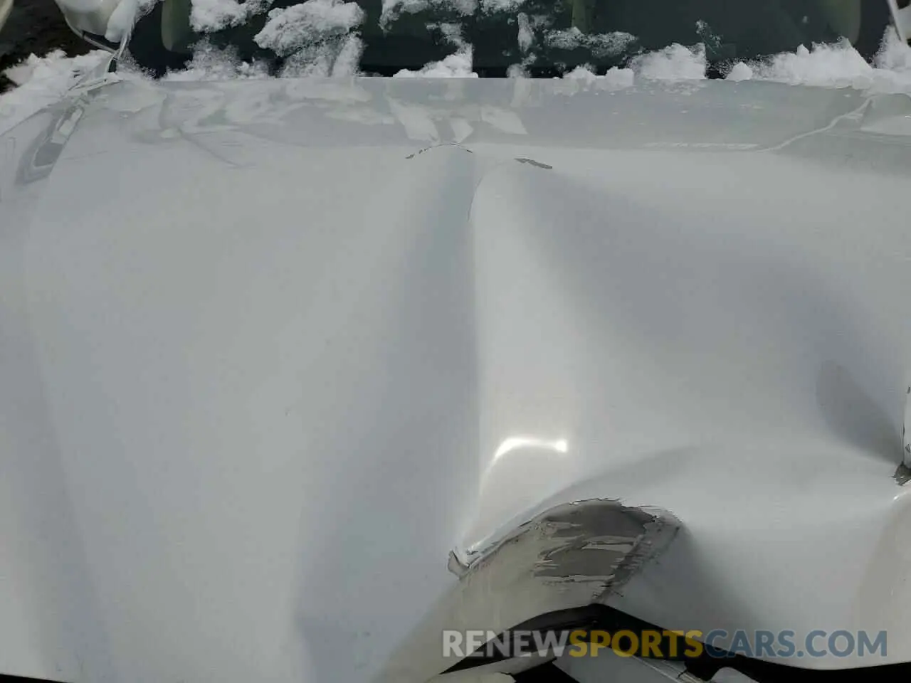 12 Фотография поврежденного автомобиля 5J8YE1H82NL040060 ACURA MDX 2022