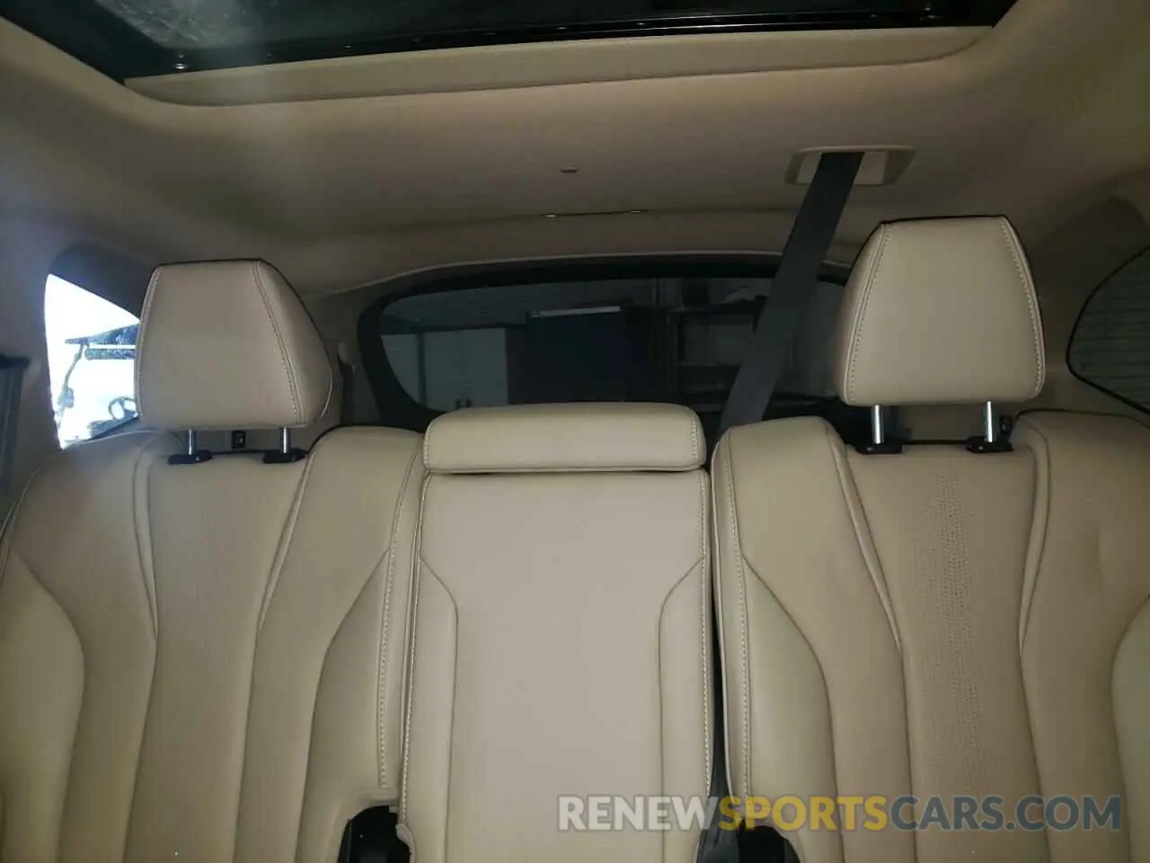 10 Фотография поврежденного автомобиля 5J8YE1H83NL011957 ACURA MDX 2022