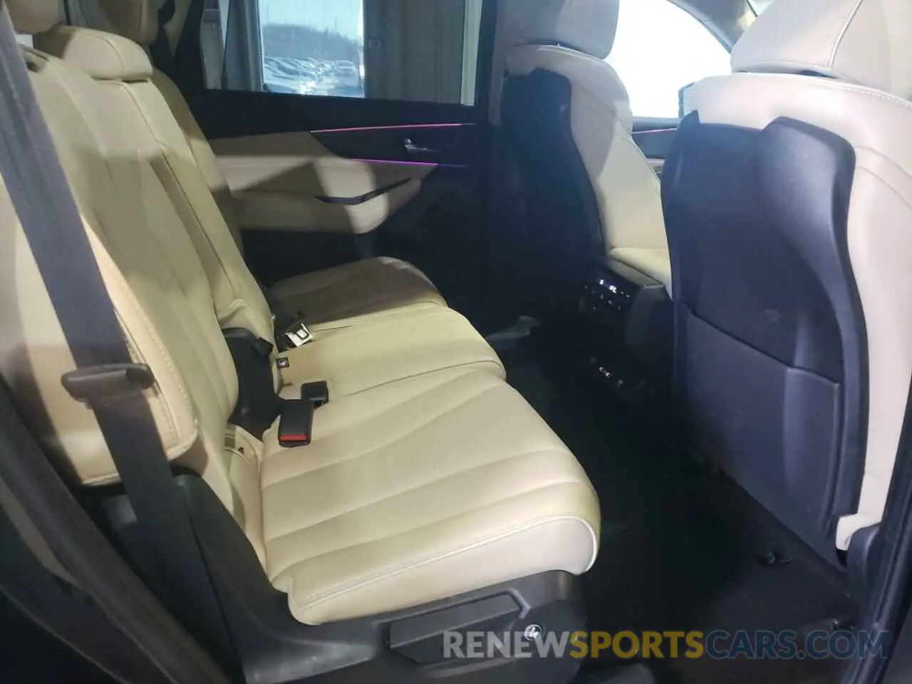 12 Фотография поврежденного автомобиля 5J8YE1H83NL011957 ACURA MDX 2022