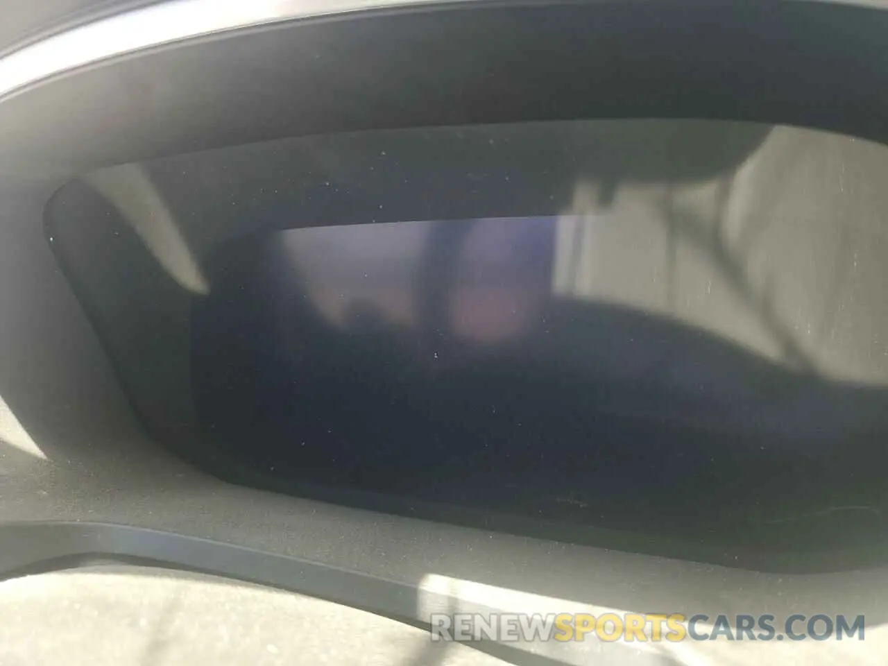 9 Photograph of a damaged car 5J8YD9H47PL006097 ACURA MDX 2023