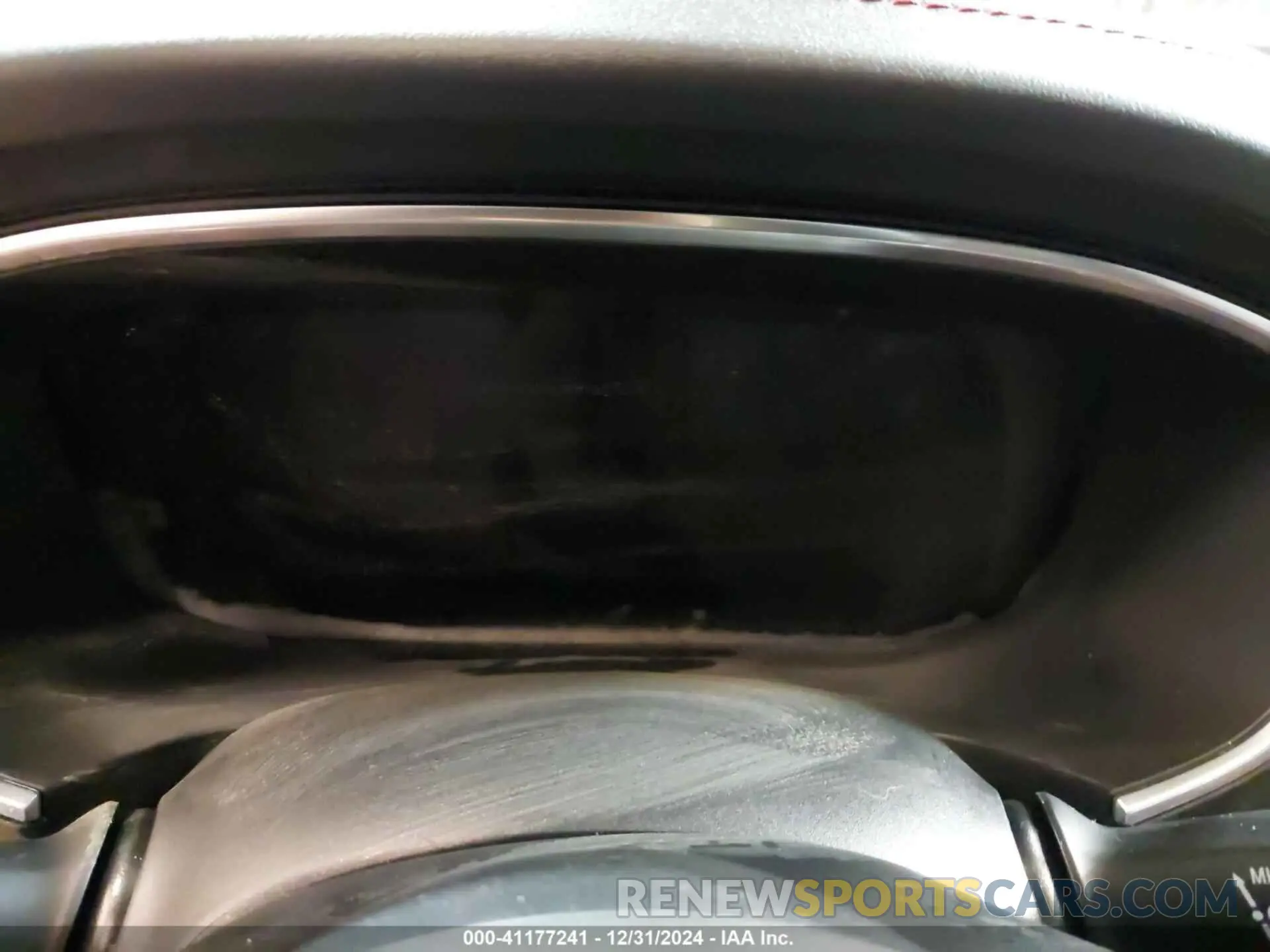 7 Photograph of a damaged car 5J8YE1H07PL020271 ACURA MDX 2023
