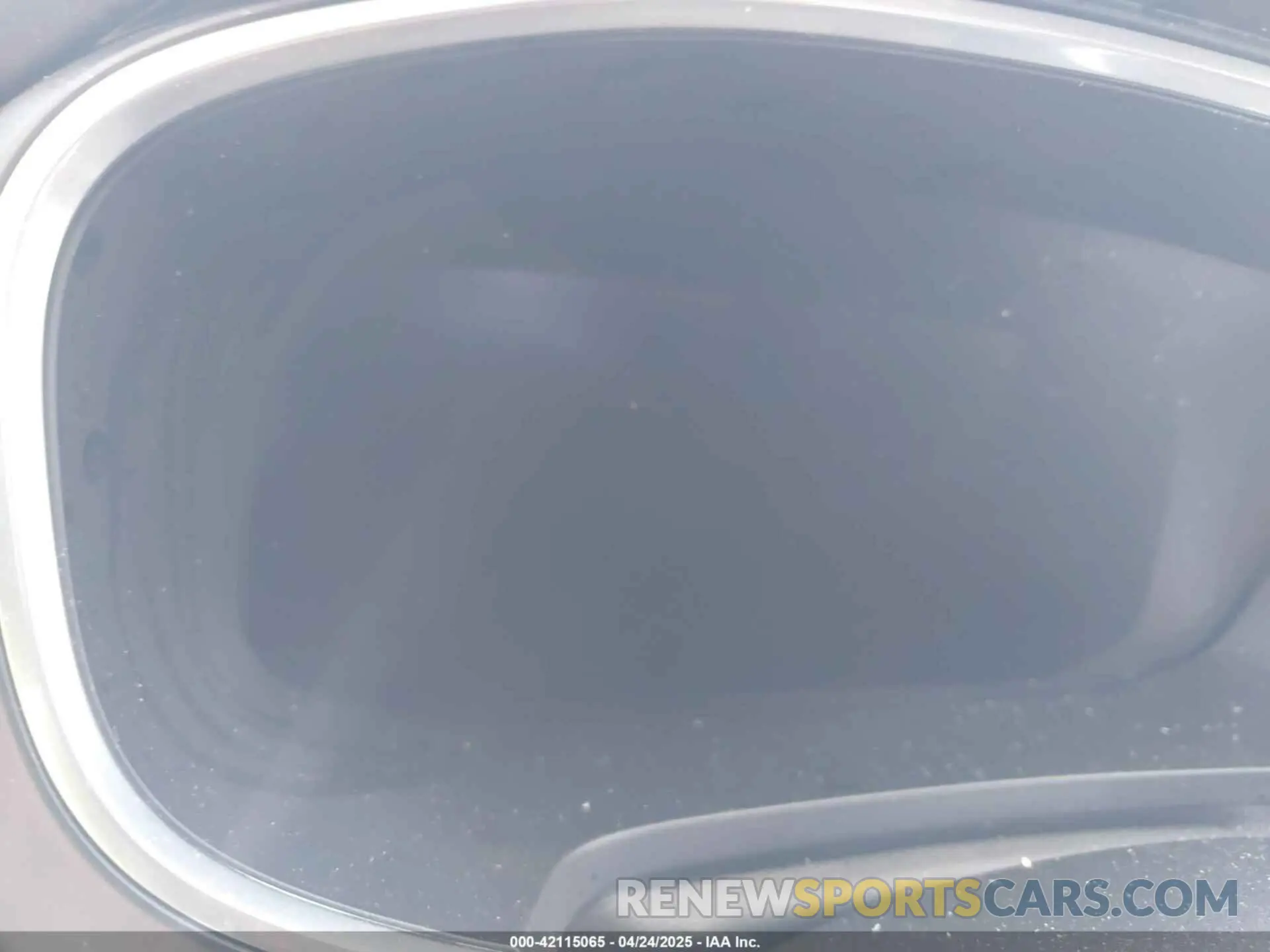 7 Фотография поврежденного автомобиля 5J8YE1H09PL004461 ACURA MDX 2023