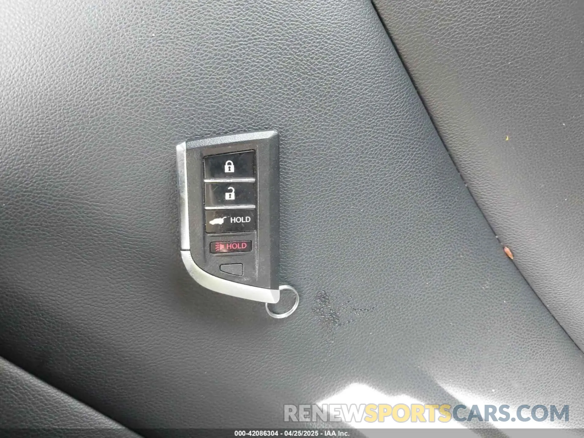 11 Фотография поврежденного автомобиля 5J8YE1H35PL009408 ACURA MDX 2023
