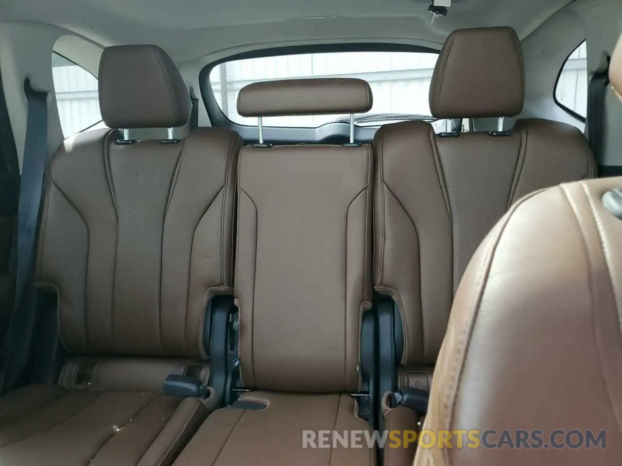 10 Фотография поврежденного автомобиля 5J8YE1H45PL003309 ACURA MDX 2023