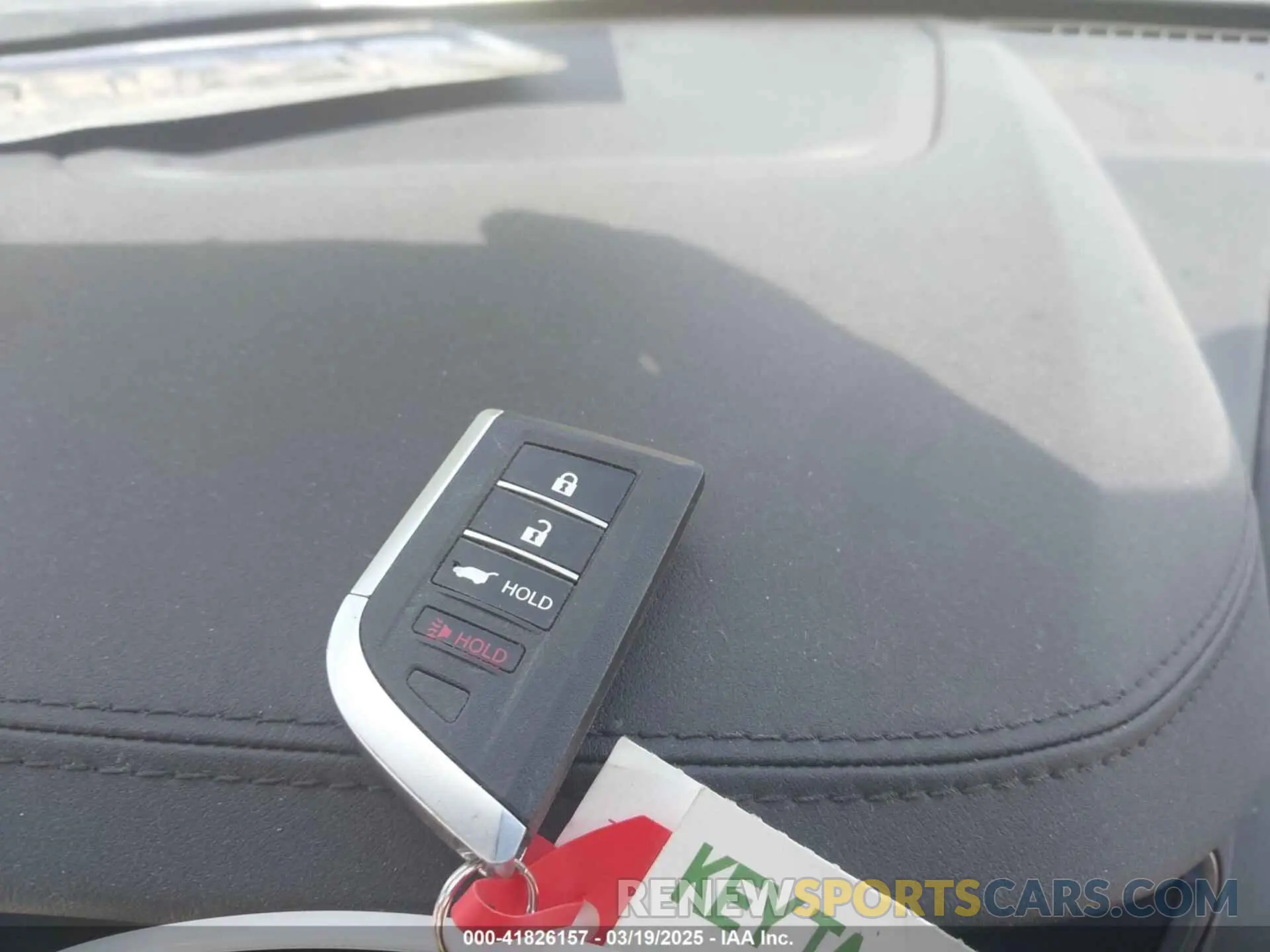11 Фотография поврежденного автомобиля 5J8YE1H45PL024130 ACURA MDX 2023