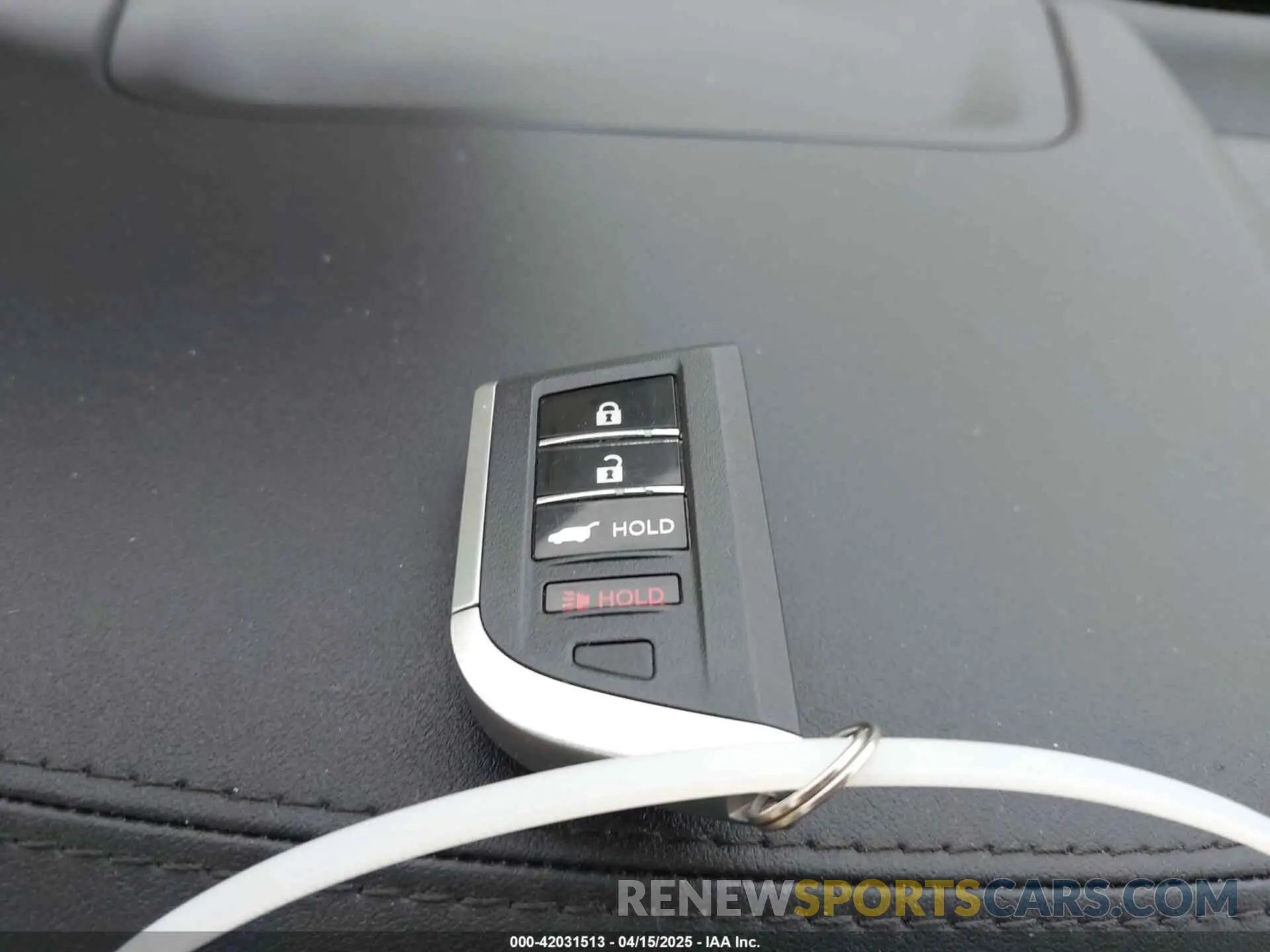 11 Photograph of a damaged car 5J8YE1H46PL039316 ACURA MDX 2023