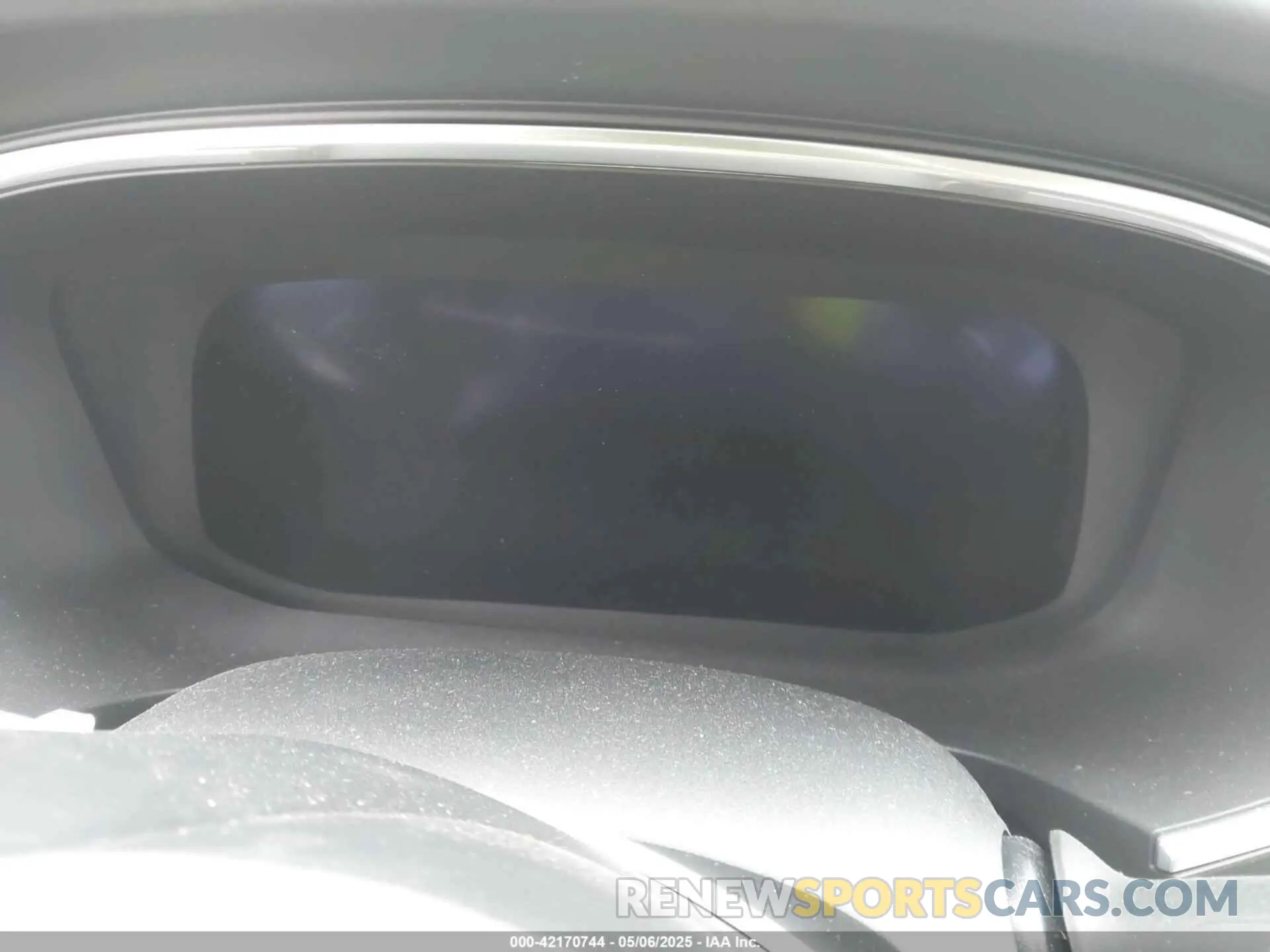 16 Фотография поврежденного автомобиля 5J8YE1H4XPL038945 ACURA MDX 2023