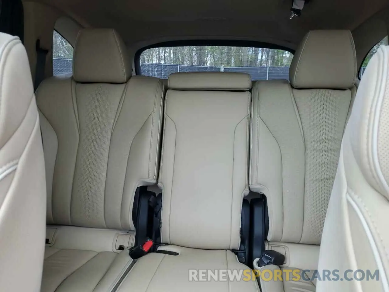 10 Фотография поврежденного автомобиля 5J8YE1H80PL017704 ACURA MDX 2023