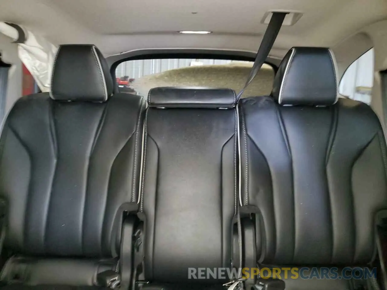 10 Фотография поврежденного автомобиля 5J8YE1H80PL038519 ACURA MDX 2023