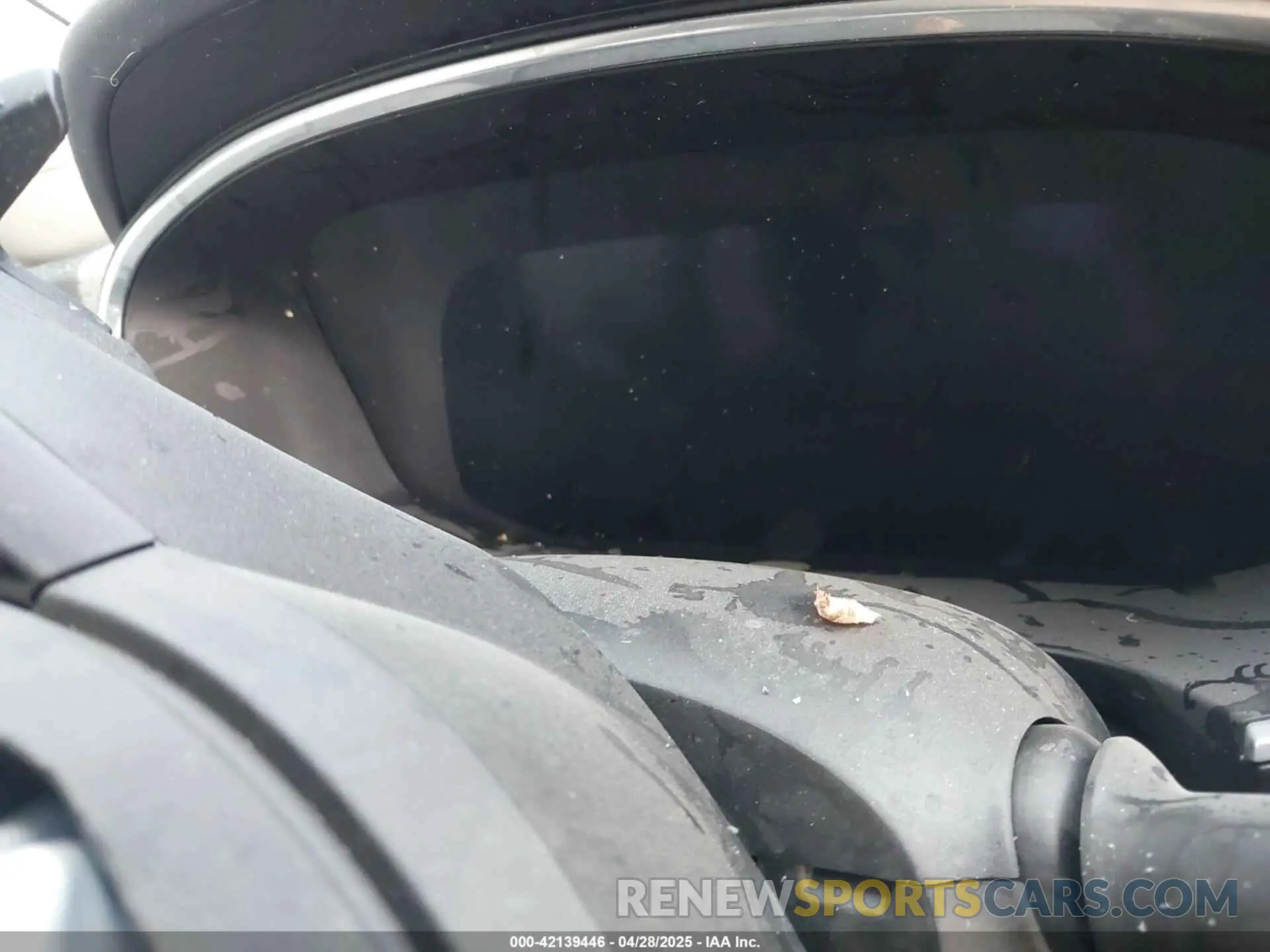 7 Фотография поврежденного автомобиля 5J8YE1H82PL034844 ACURA MDX 2023