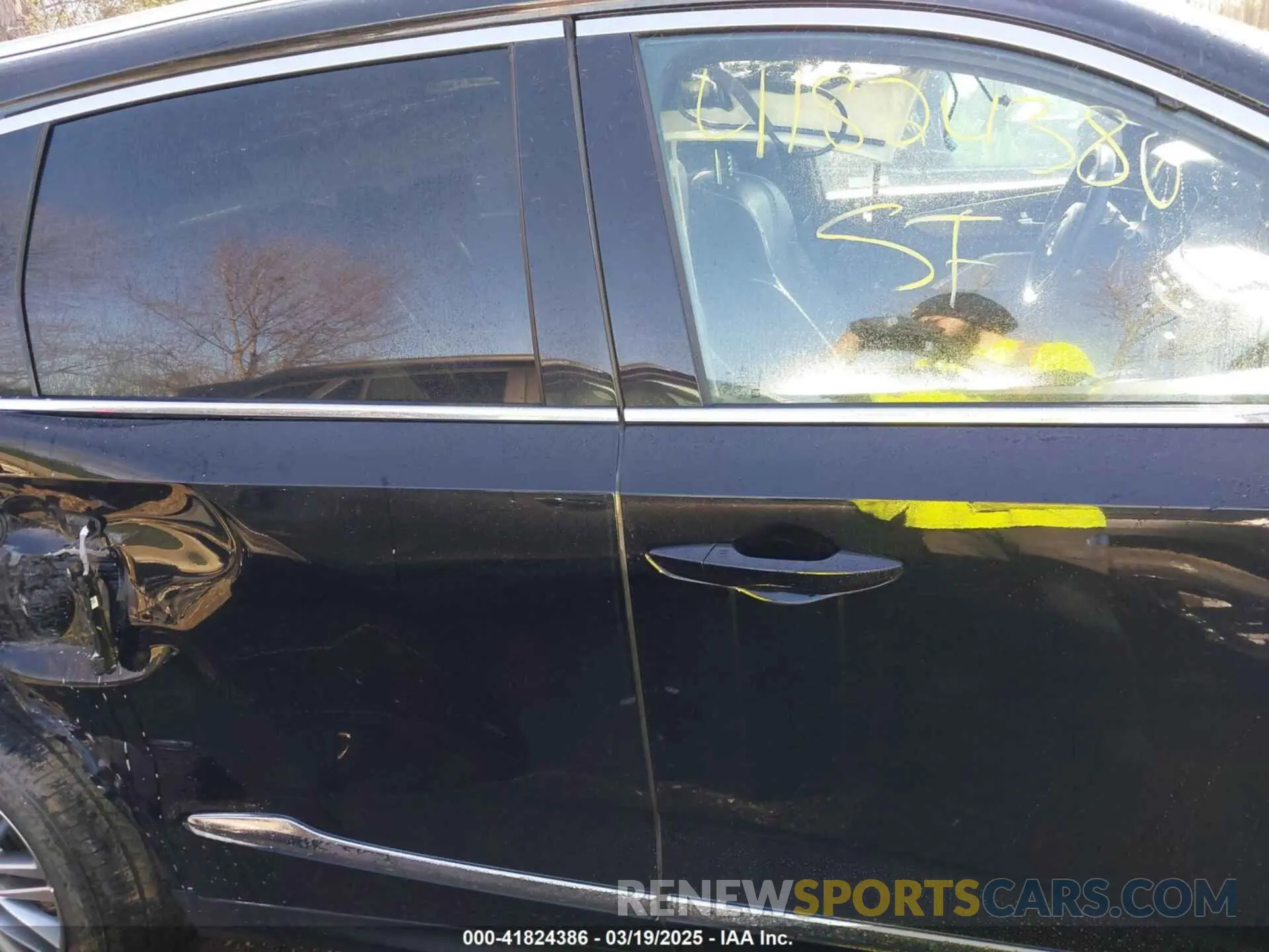 14 Фотография поврежденного автомобиля 5J8YE1H84PL014255 ACURA MDX 2023