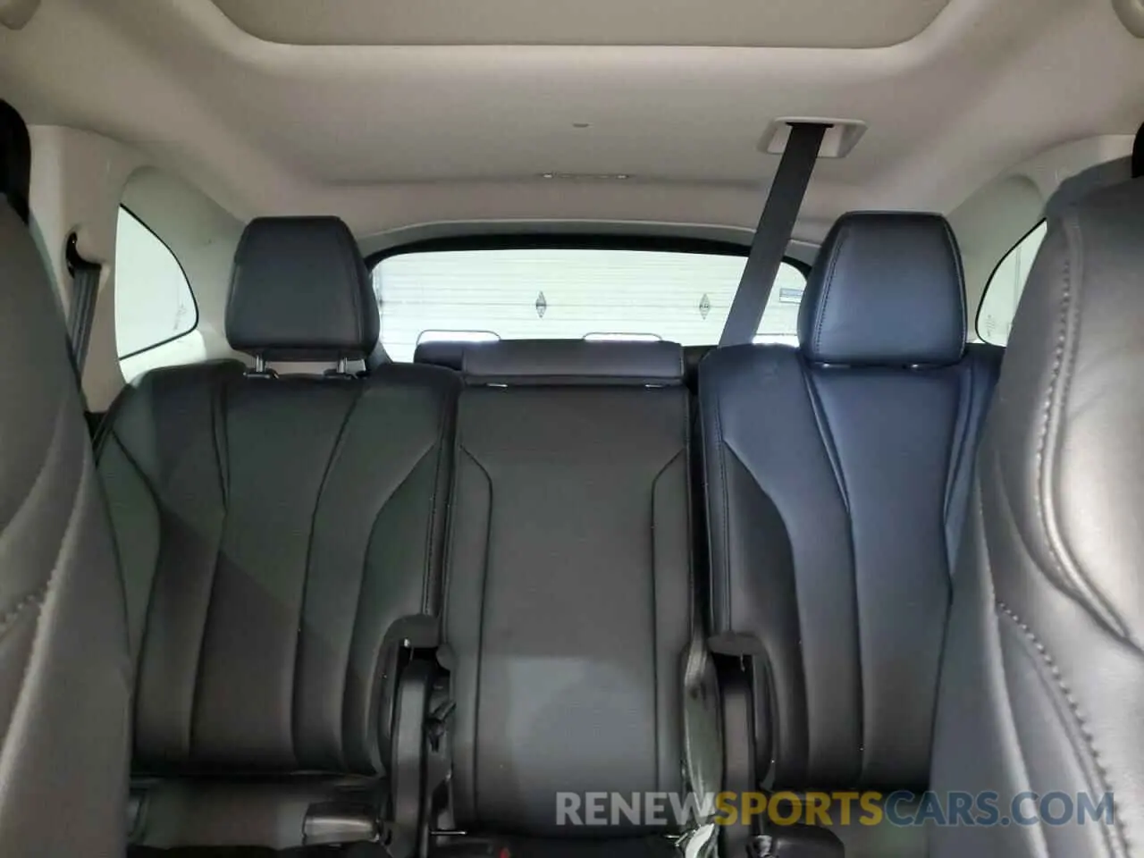 10 Фотография поврежденного автомобиля 5J8YE1H34RL034268 ACURA MDX 2024