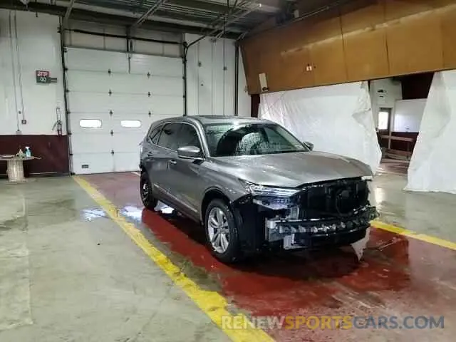 15 Фотография поврежденного автомобиля 5J8YE1H34RL034268 ACURA MDX 2024