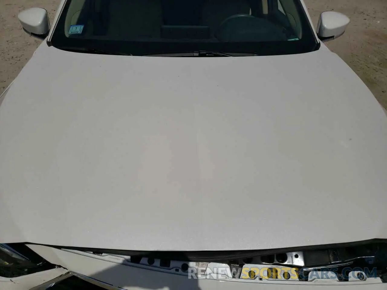 12 Photograph of a damaged car 5J8YE1H35RL014787 ACURA MDX 2024