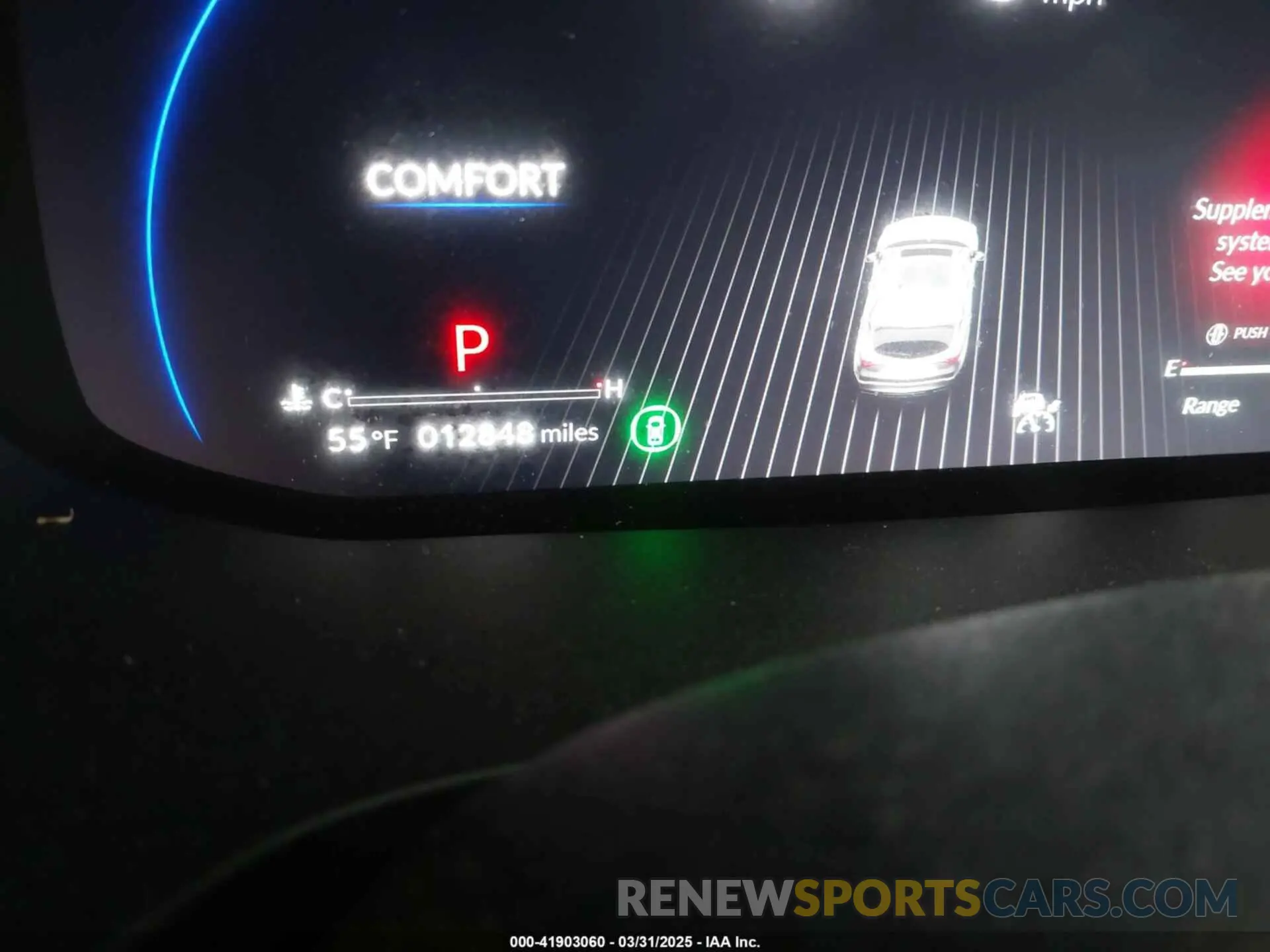 7 Фотография поврежденного автомобиля 5J8YE1H38RL025301 ACURA MDX 2024