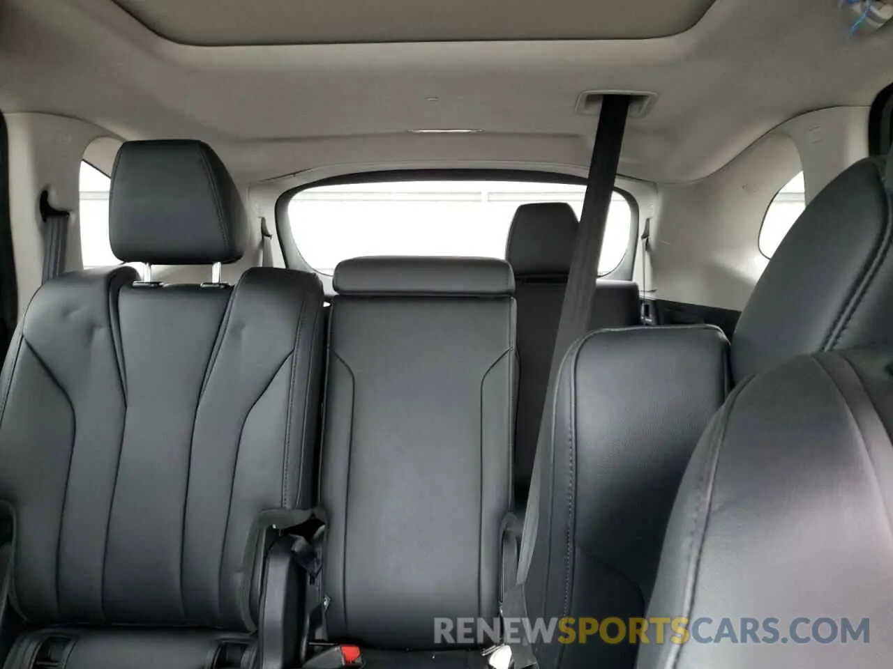 10 Фотография поврежденного автомобиля 5J8YE1H39RL019152 ACURA MDX 2024