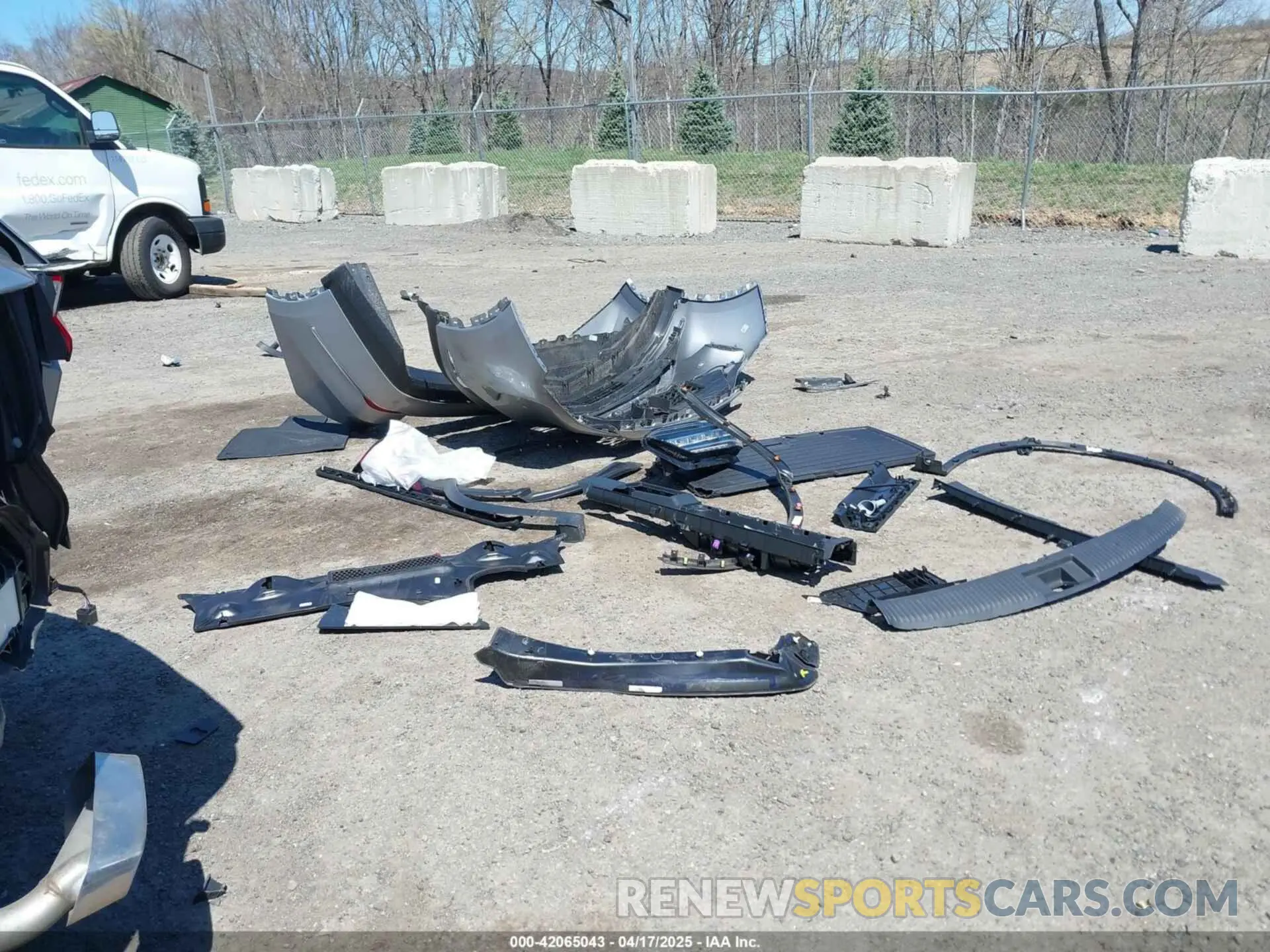 12 Фотография поврежденного автомобиля 5J8YE1H41RL001186 ACURA MDX 2024
