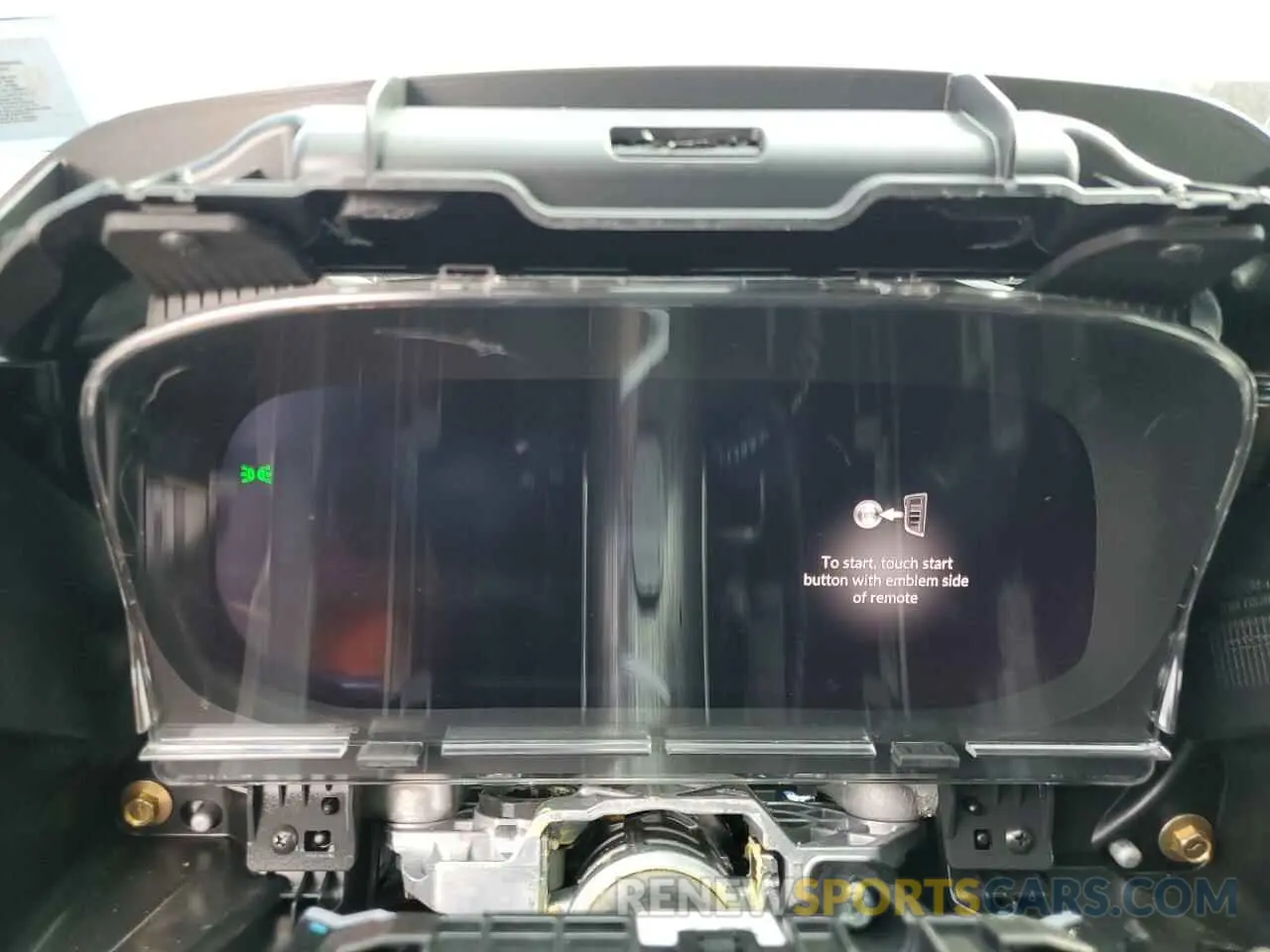 9 Photograph of a damaged car 5J8YE1H44RL031900 ACURA MDX 2024