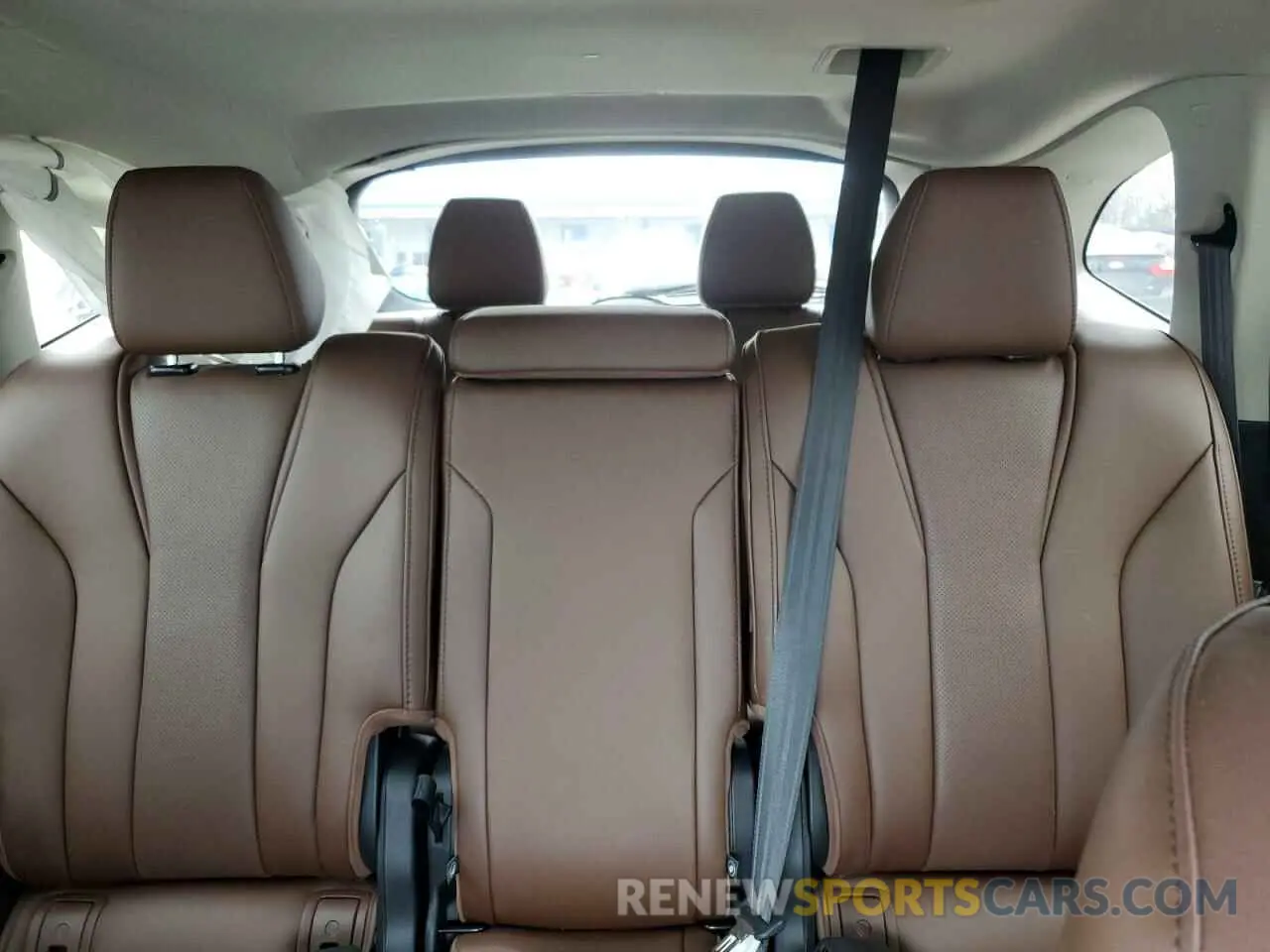 10 Фотография поврежденного автомобиля 5J8YE1H45RL016256 ACURA MDX 2024