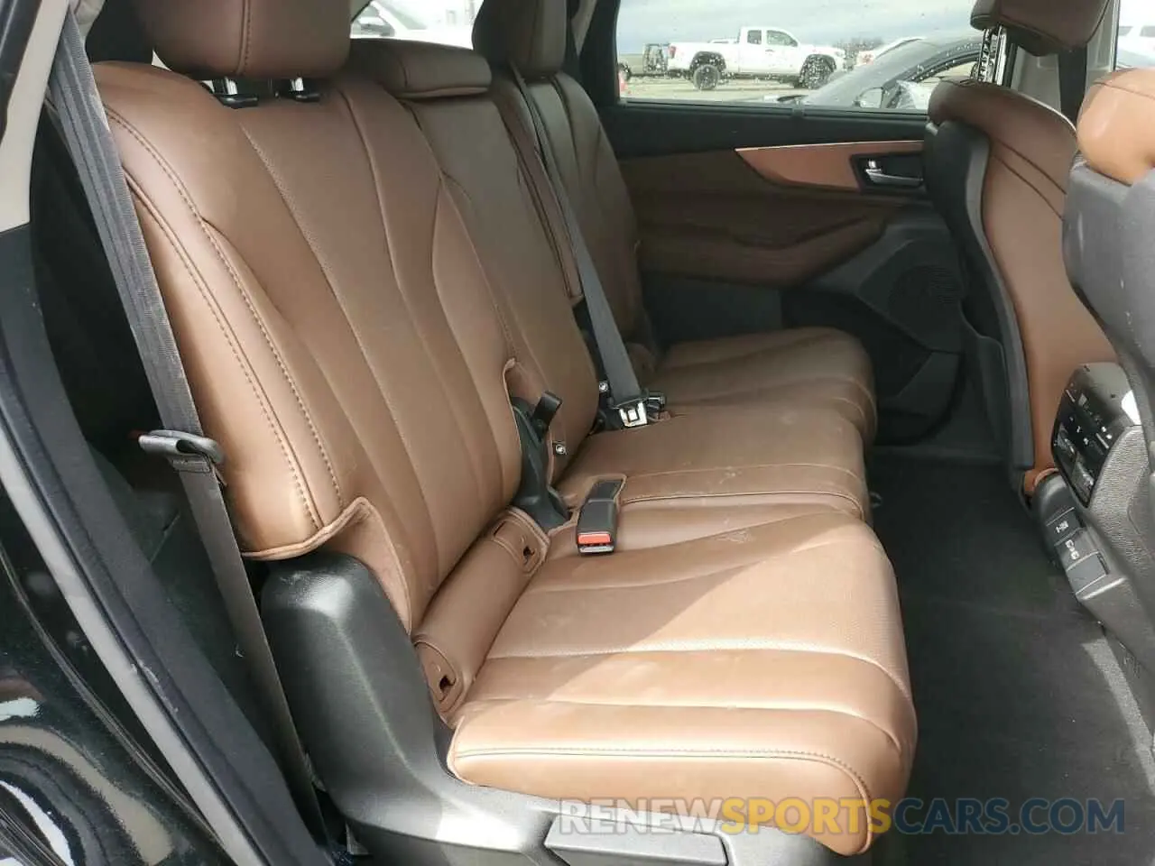11 Фотография поврежденного автомобиля 5J8YE1H45RL016256 ACURA MDX 2024