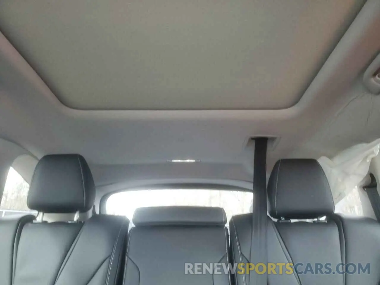 10 Фотография поврежденного автомобиля 5J8YE1H47RL008630 ACURA MDX 2024