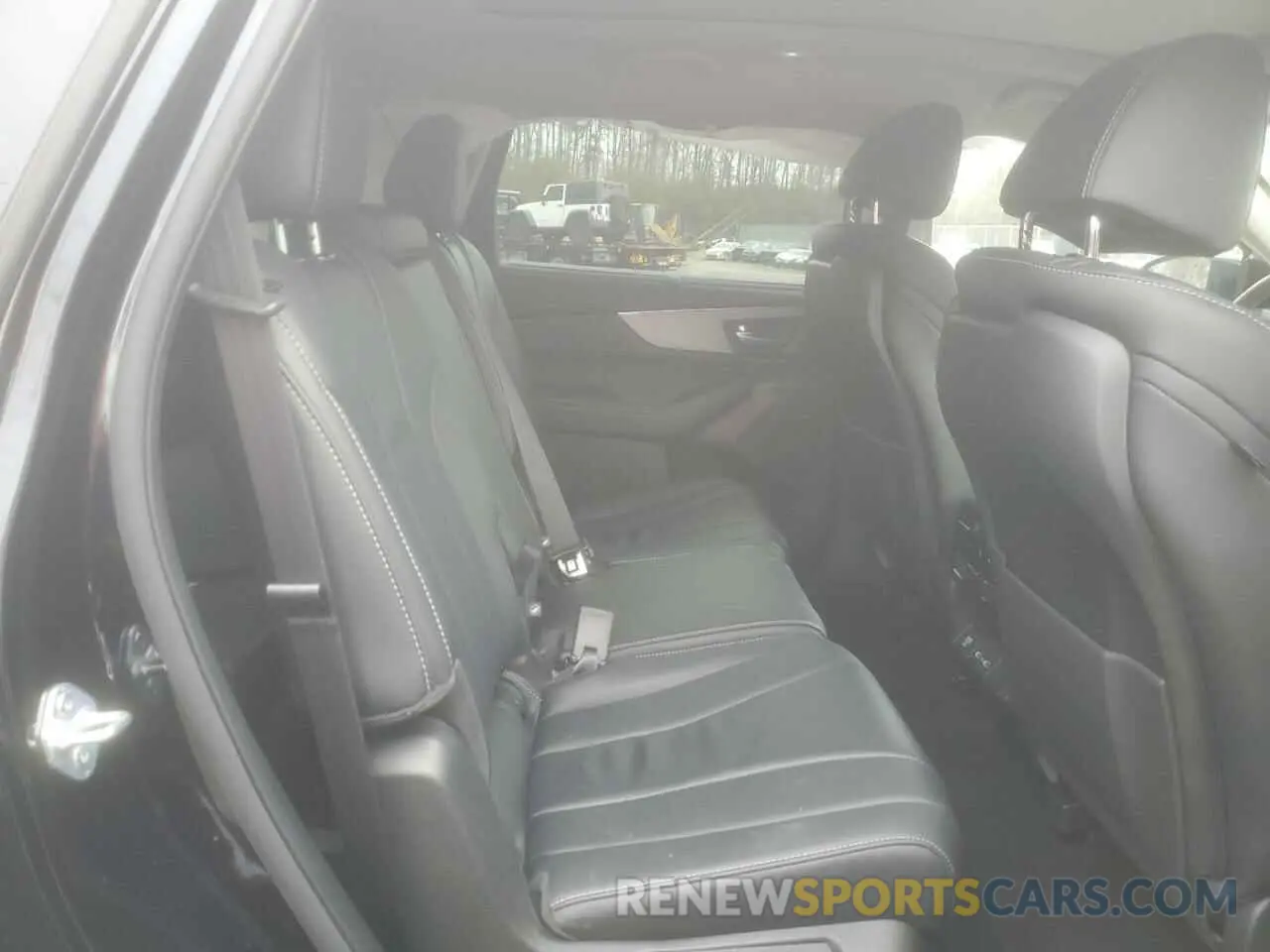 12 Фотография поврежденного автомобиля 5J8YE1H47RL008630 ACURA MDX 2024