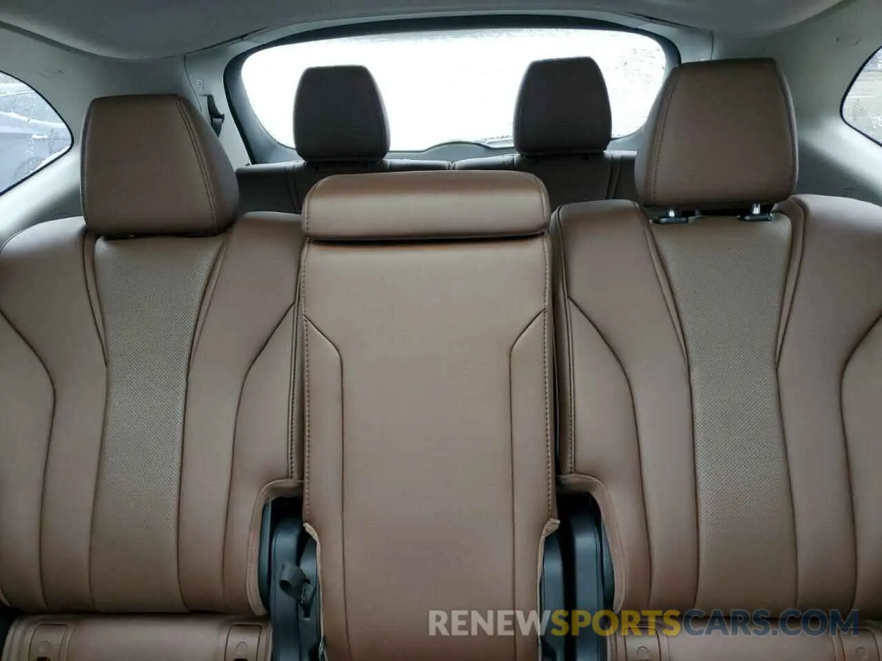 10 Фотография поврежденного автомобиля 5J8YE1H4XRL002921 ACURA MDX 2024